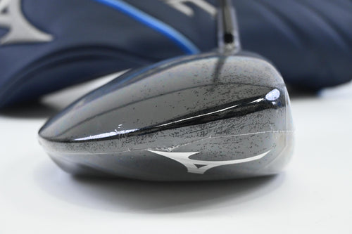 Mizuno JPX One Driver / 10.5 Degree / Regular Flex Tensei 1K Blue 55