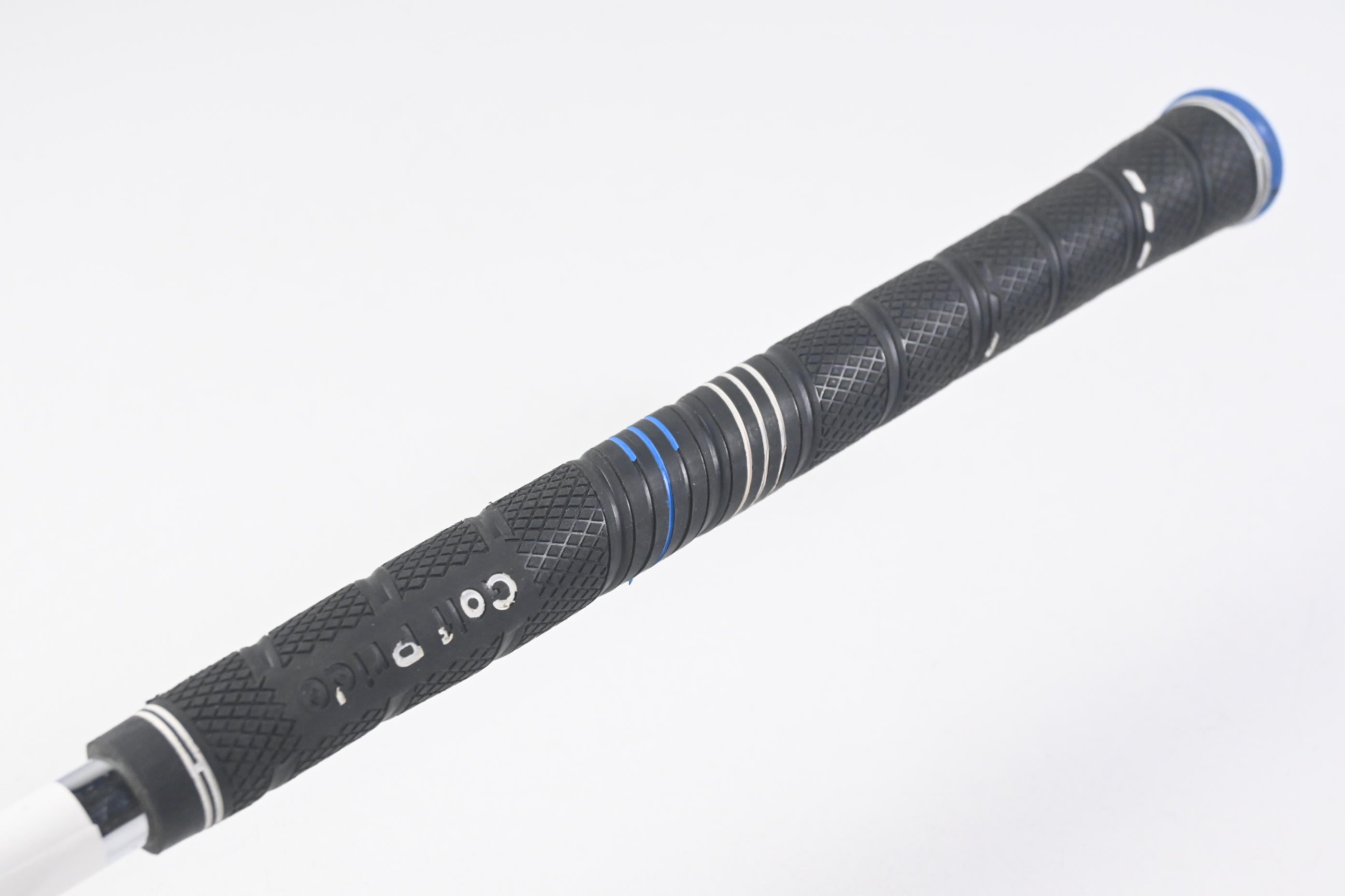 Left Hand Ping Tour Gorge Lob Wedge / 58 Degree / Black Dot / Stiff Flex Shaft