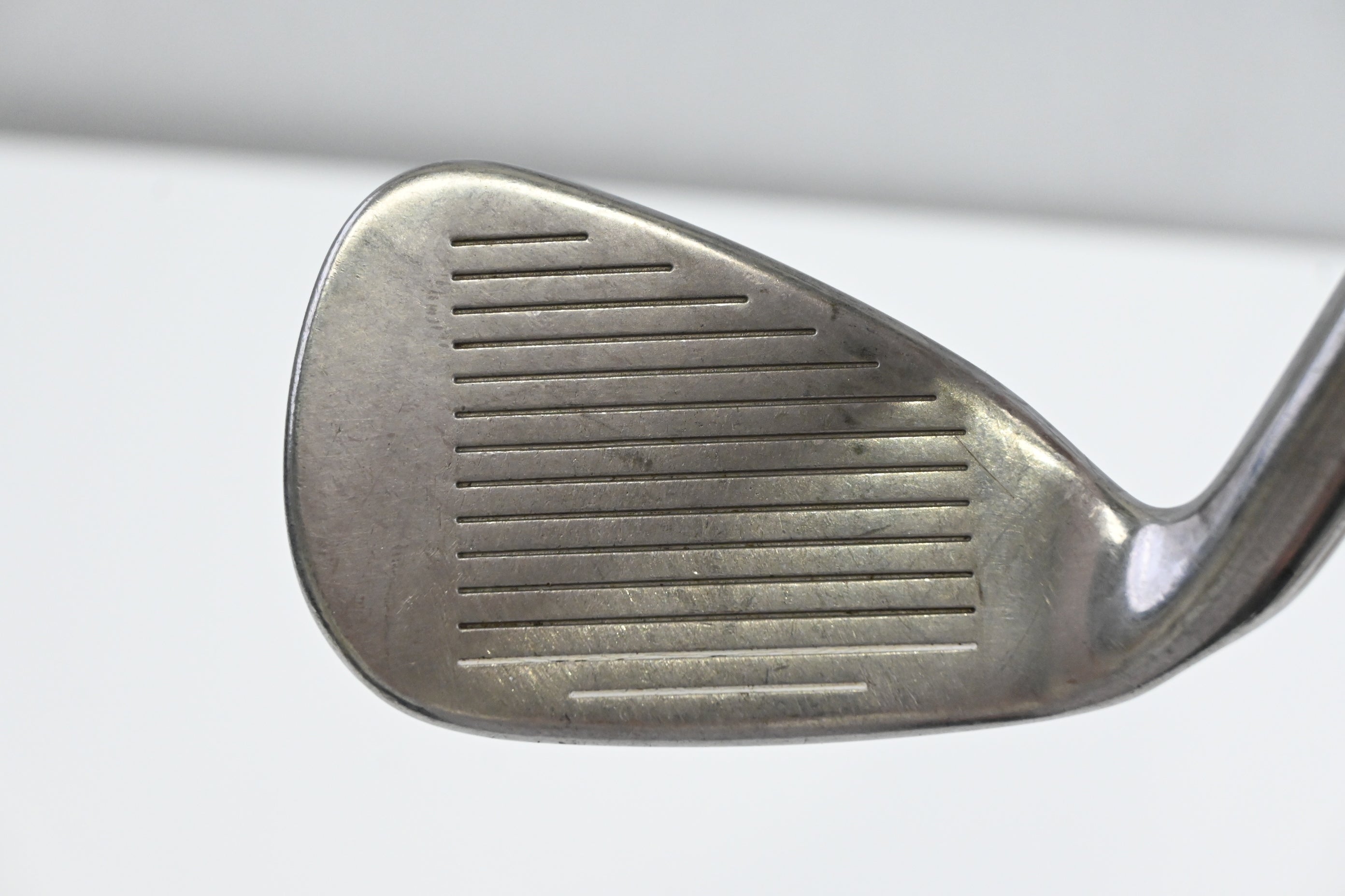 Callaway Steelhead XR #8 Iron / Regular Plus Flex Project X Rifle Shaft