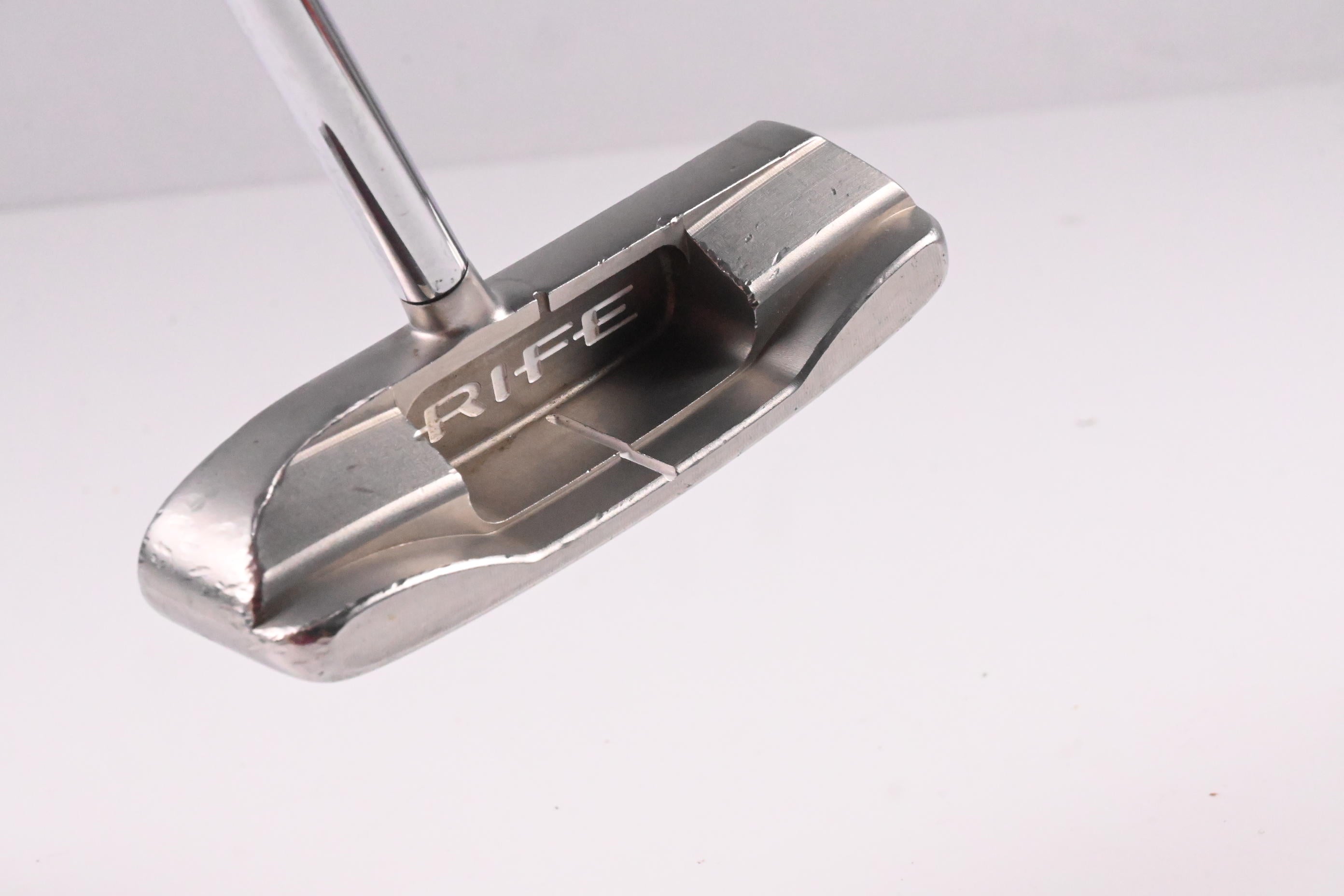 Rife Island Series Trinidad Putter / 34 Inch