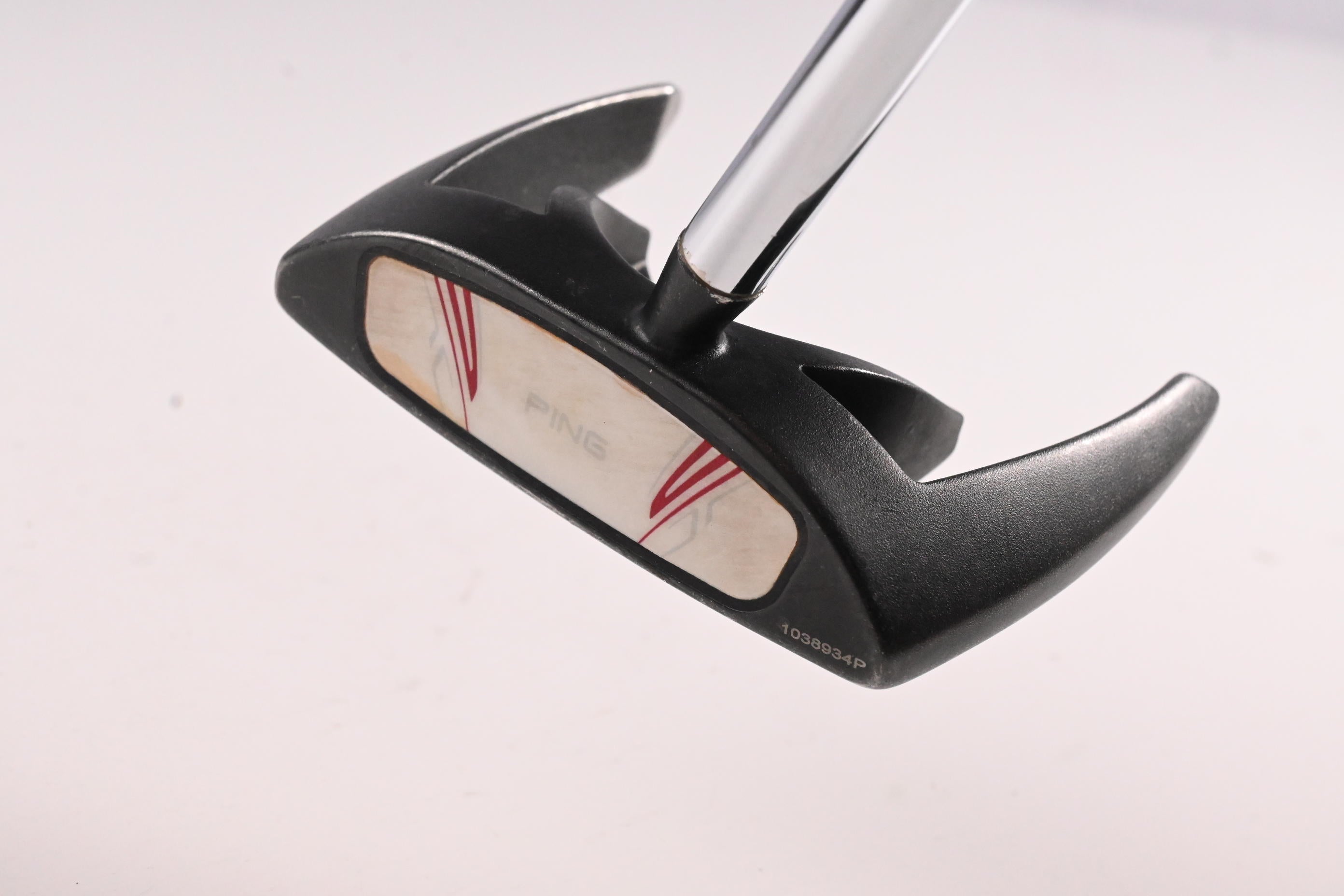 Ping Scottsdale Pickmeup Putter / 34 Inch