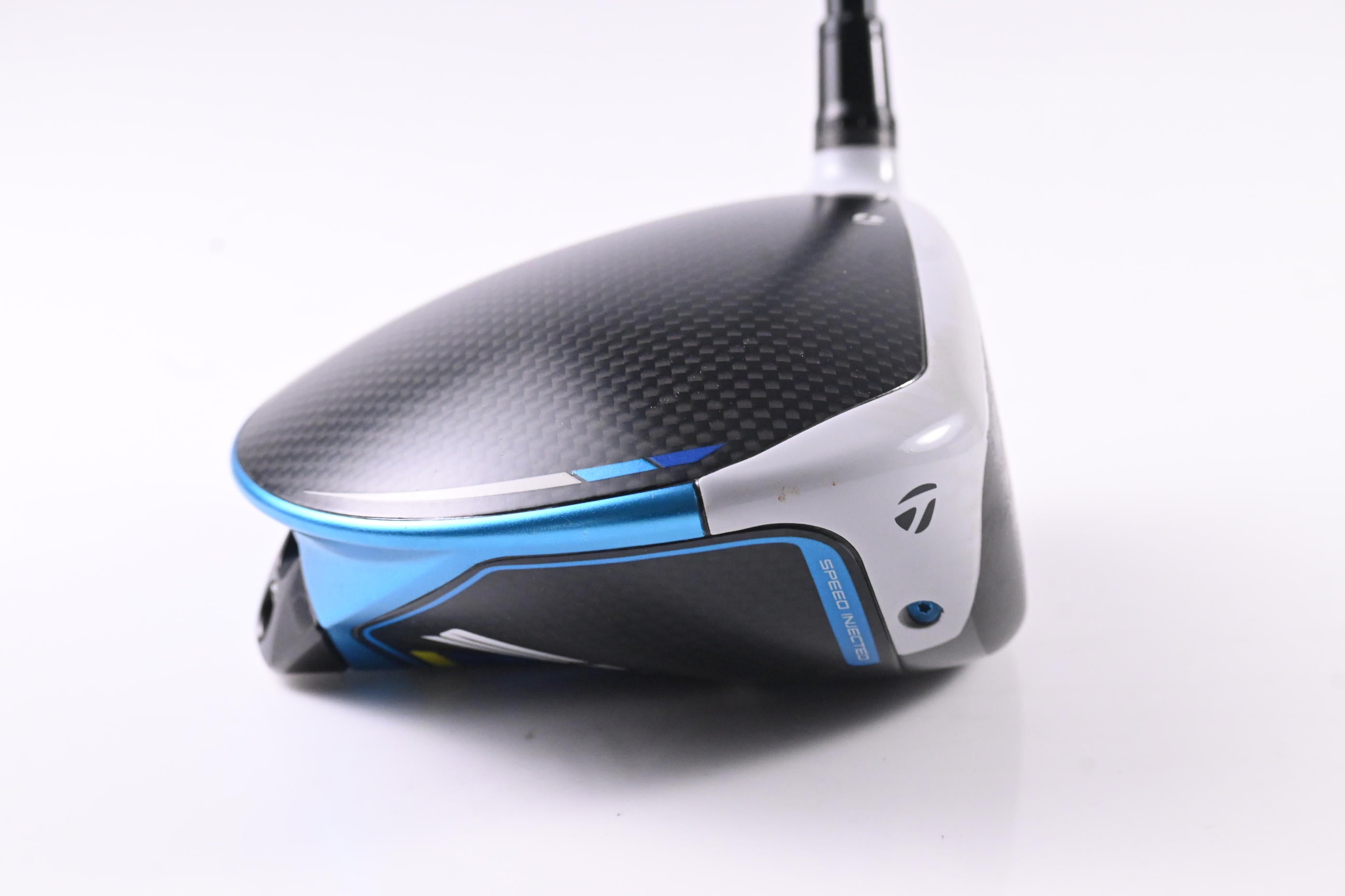 Taylormade SIM2 Driver / 9 Degree / Stiff Flex Mitsubishi Kai'li Red 60 Shaft