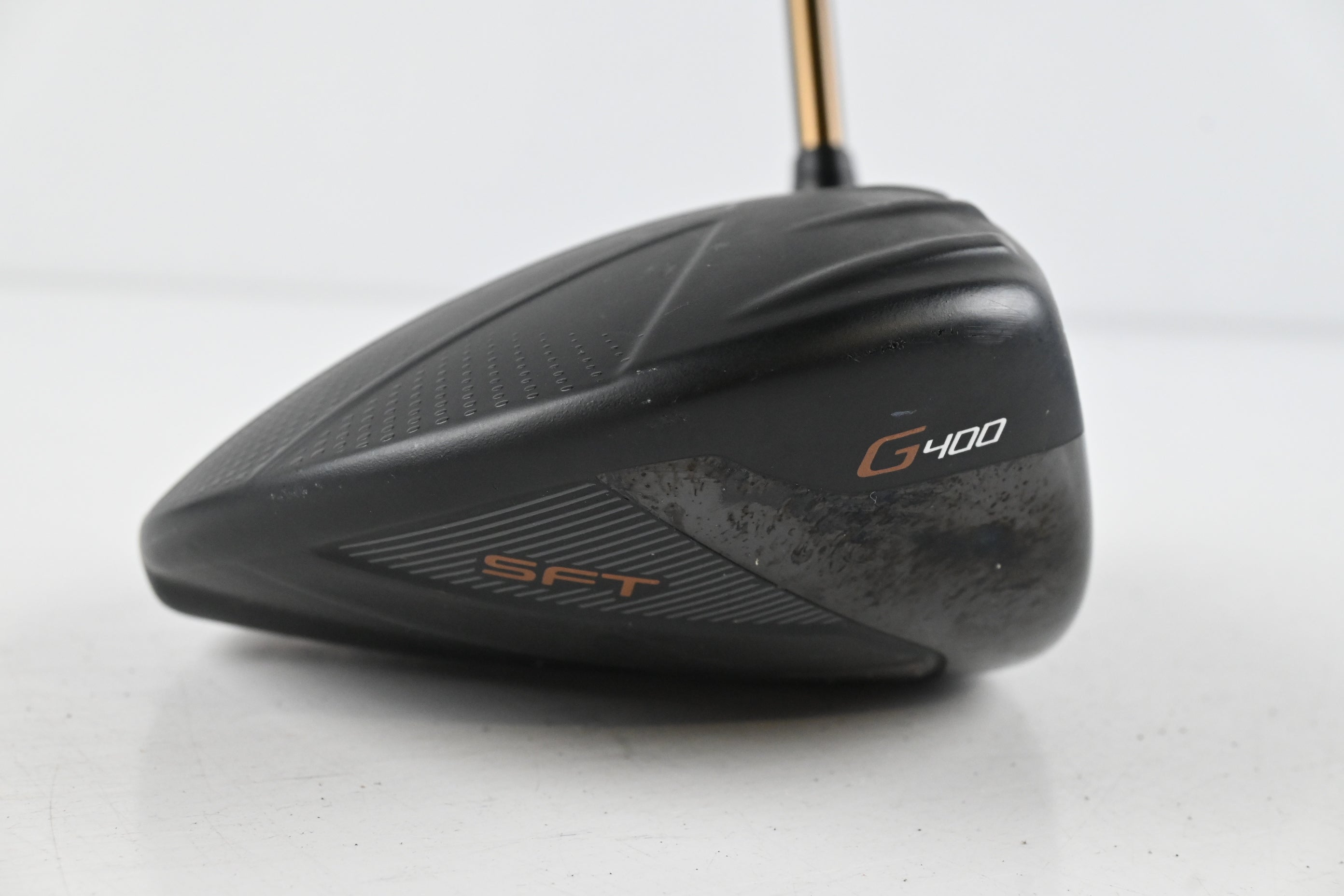 Ping G400 SFT Driver / 10 Degree / Regular Flex Ping Alta CB 55 Shaft