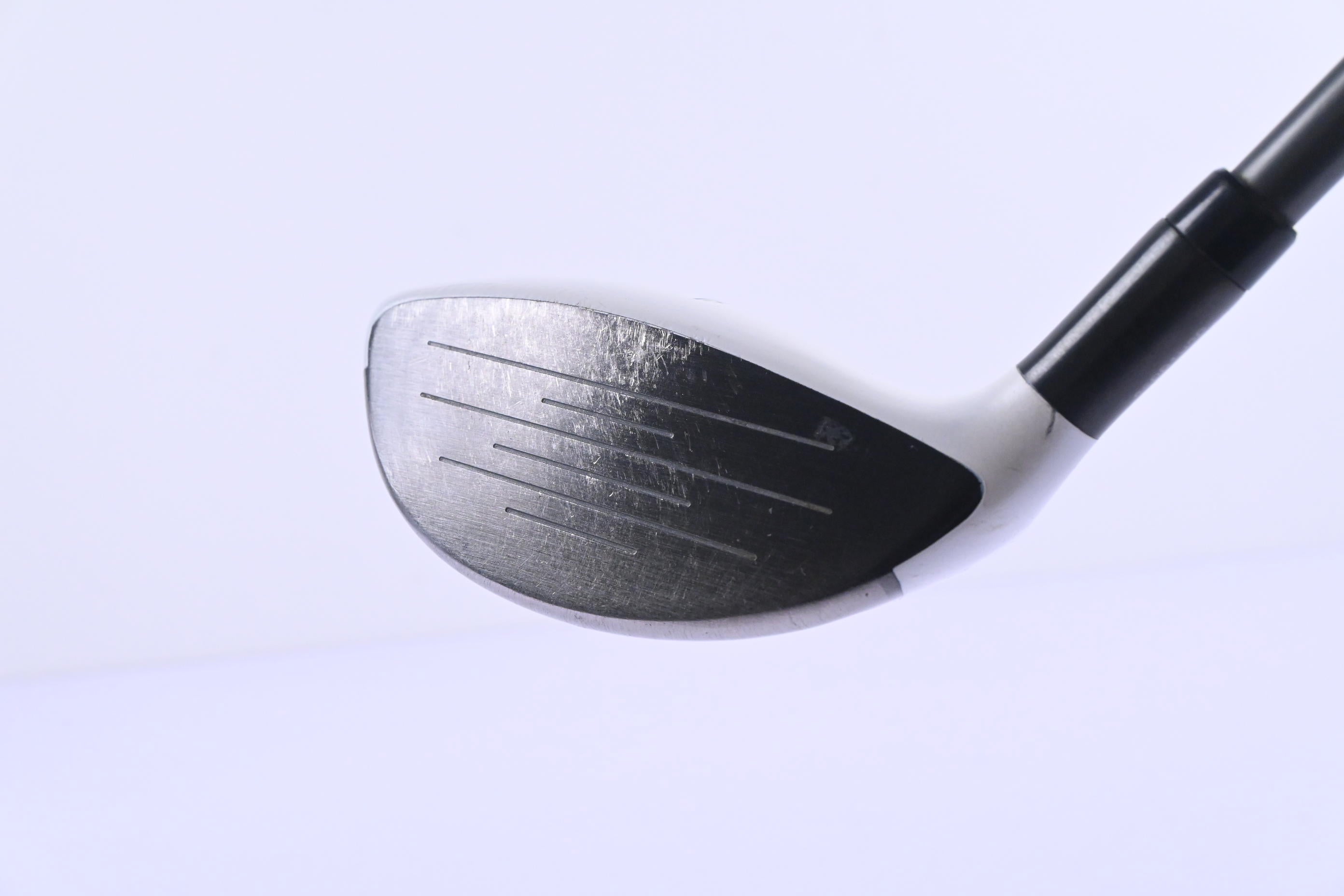 Taylormade RBZ Tour #3 Wood /  14.5 Degree / Stiff Flex Matrix Ozik XCON-7 Shaft