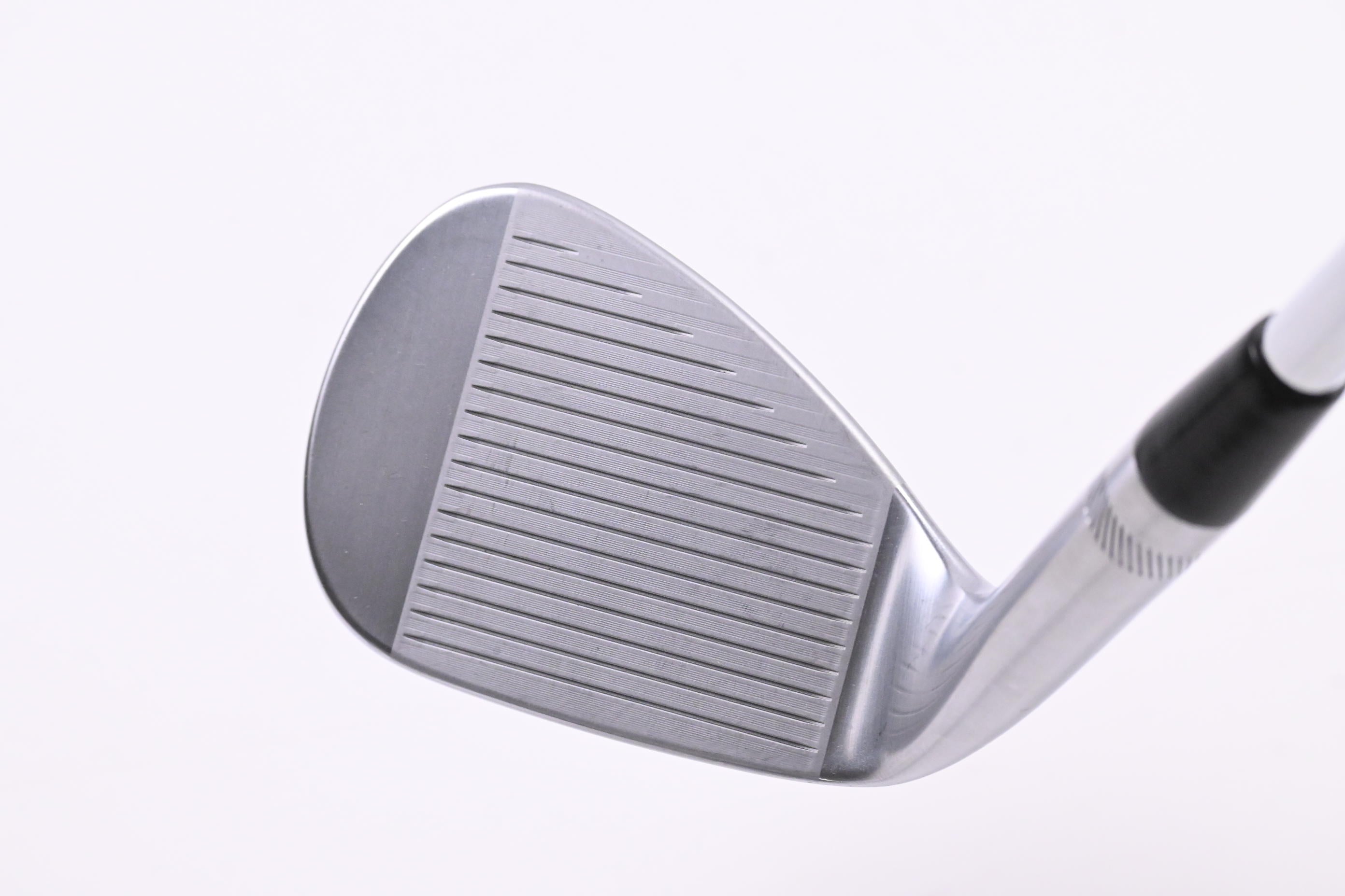 Titleist Vokey SM10 Gap Wedge / 52 Degree / Wedge Flex Titleist Vokey Shaft