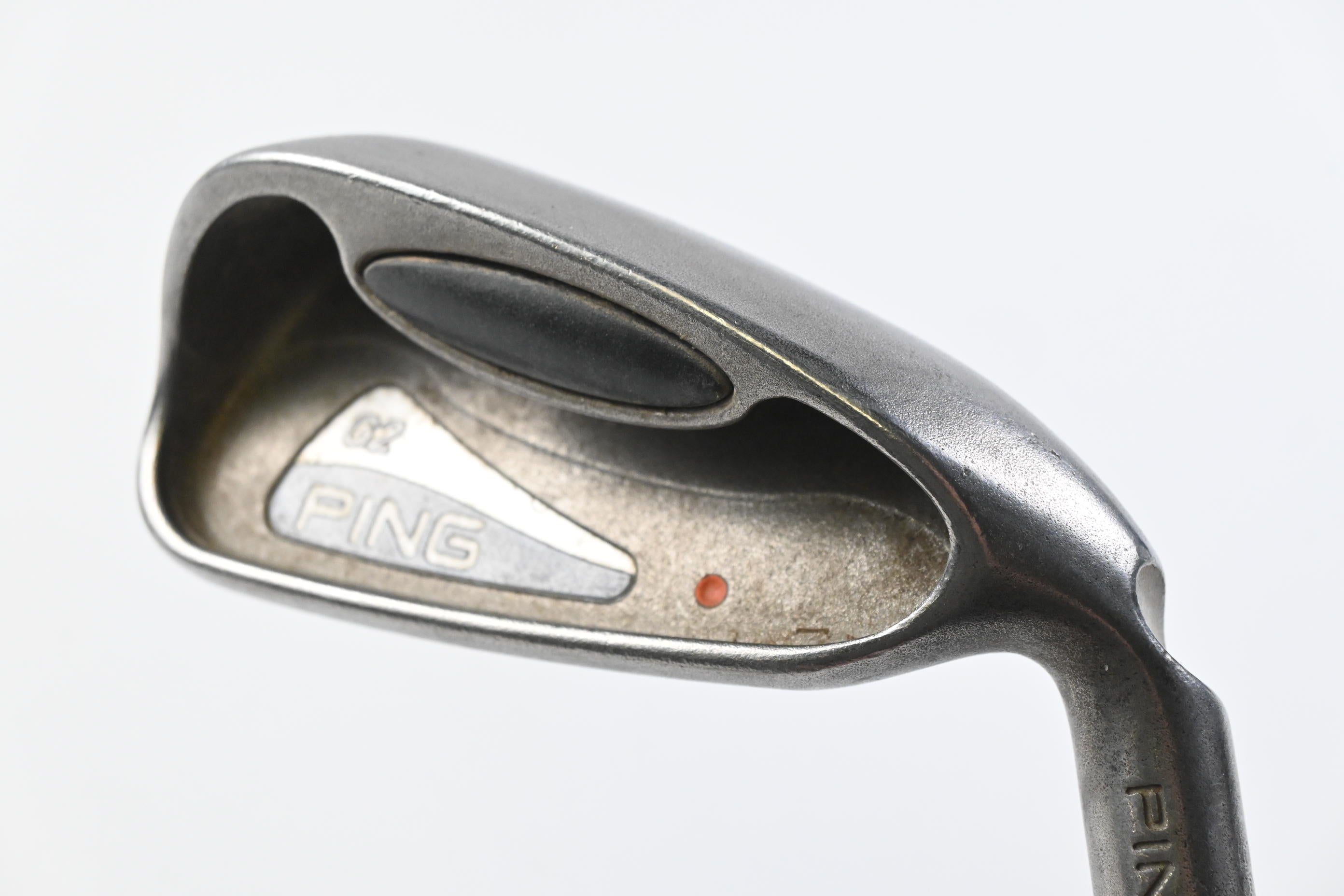 Ladies Ping G2 HL #4 Iron / 24 Degree / Orange Dot / Ladies Flex Ping ULT 50