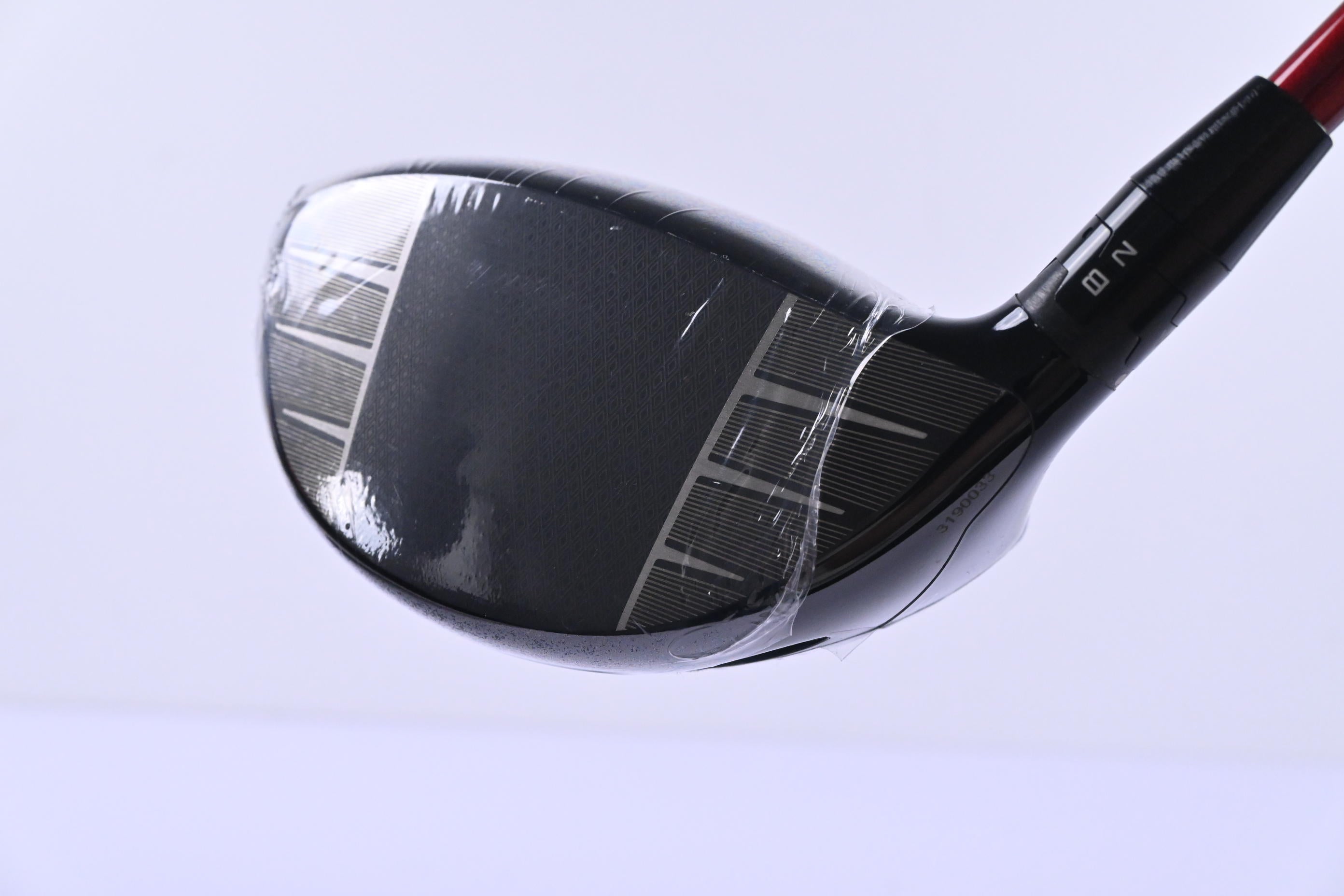 Titleist GT2 Driver / 10 Degree / Regular Flex Denali Red 50 Shaft