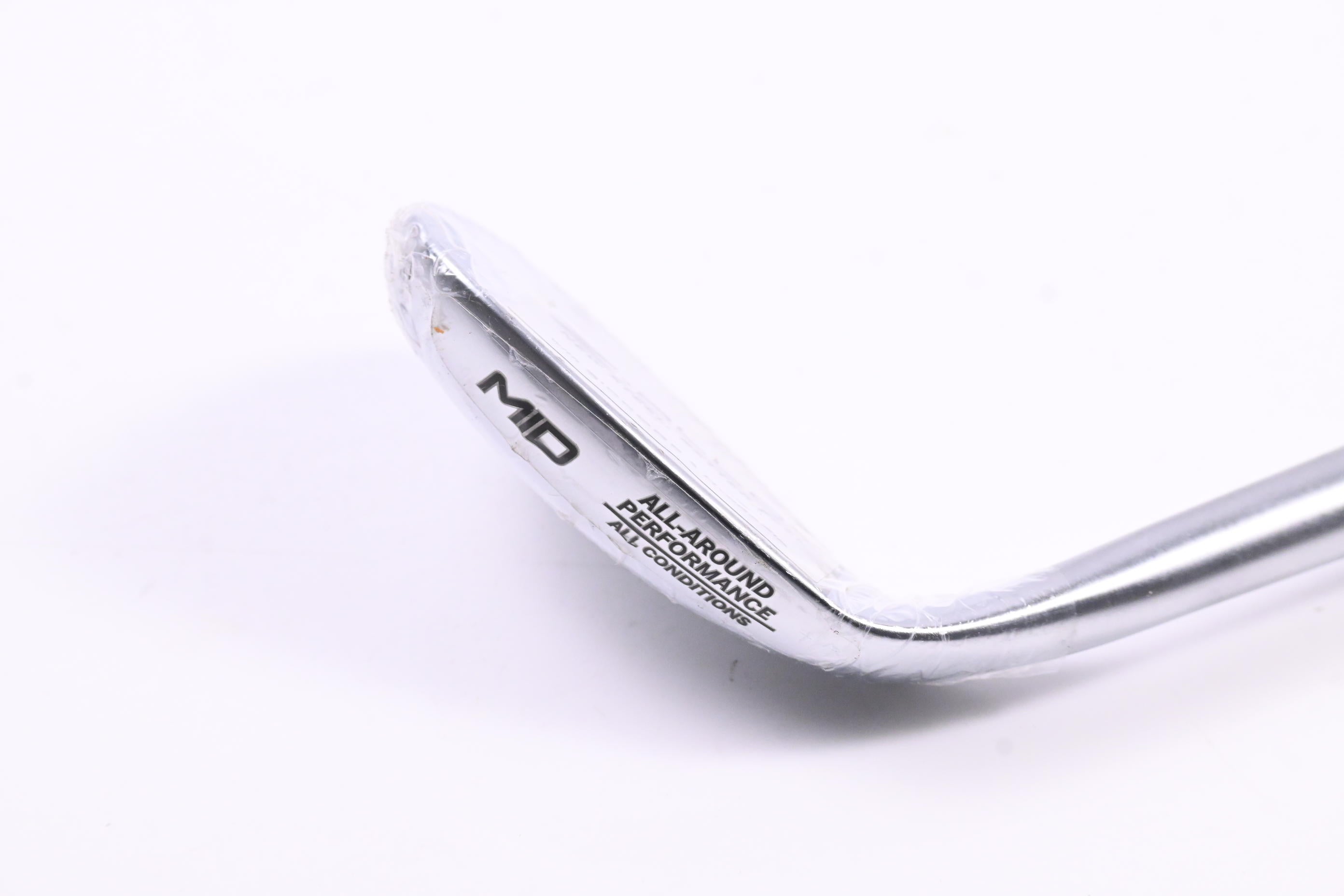 Cleveland RTZ Lob Wedge / 60 Degree / Wedge Flex Dynamic Gold Spinner Shaft