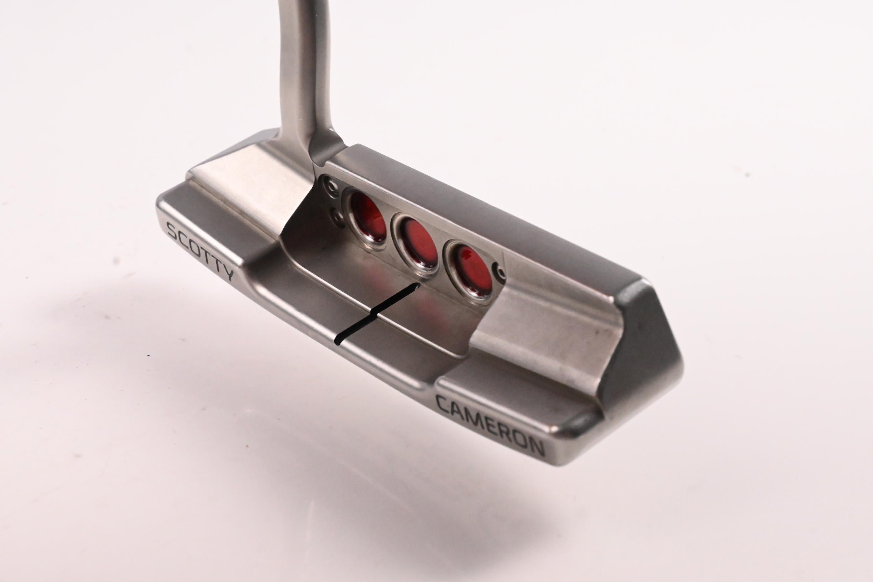 Scotty Cameron Select Newport 2.5 2016 Putter / 35 Inch
