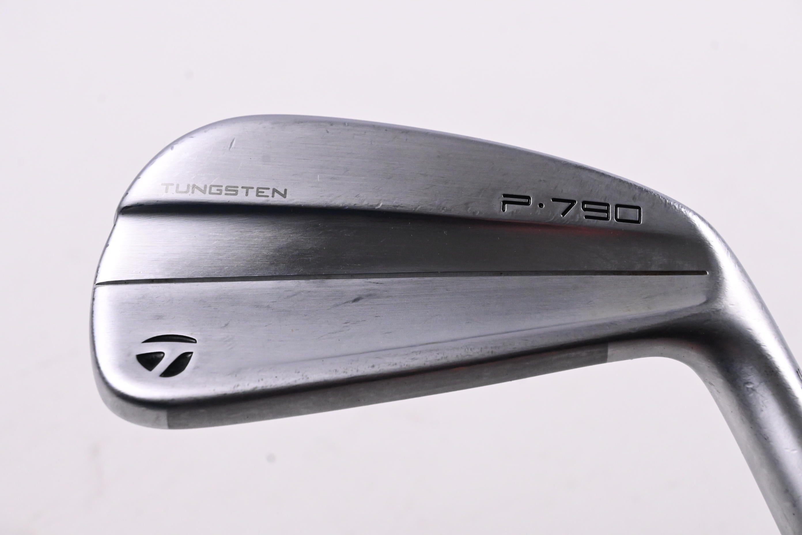 Taylormade P790 2023 #4 Iron / 21 Degree / Regular Flex Dynamic Gold R300 Shaft