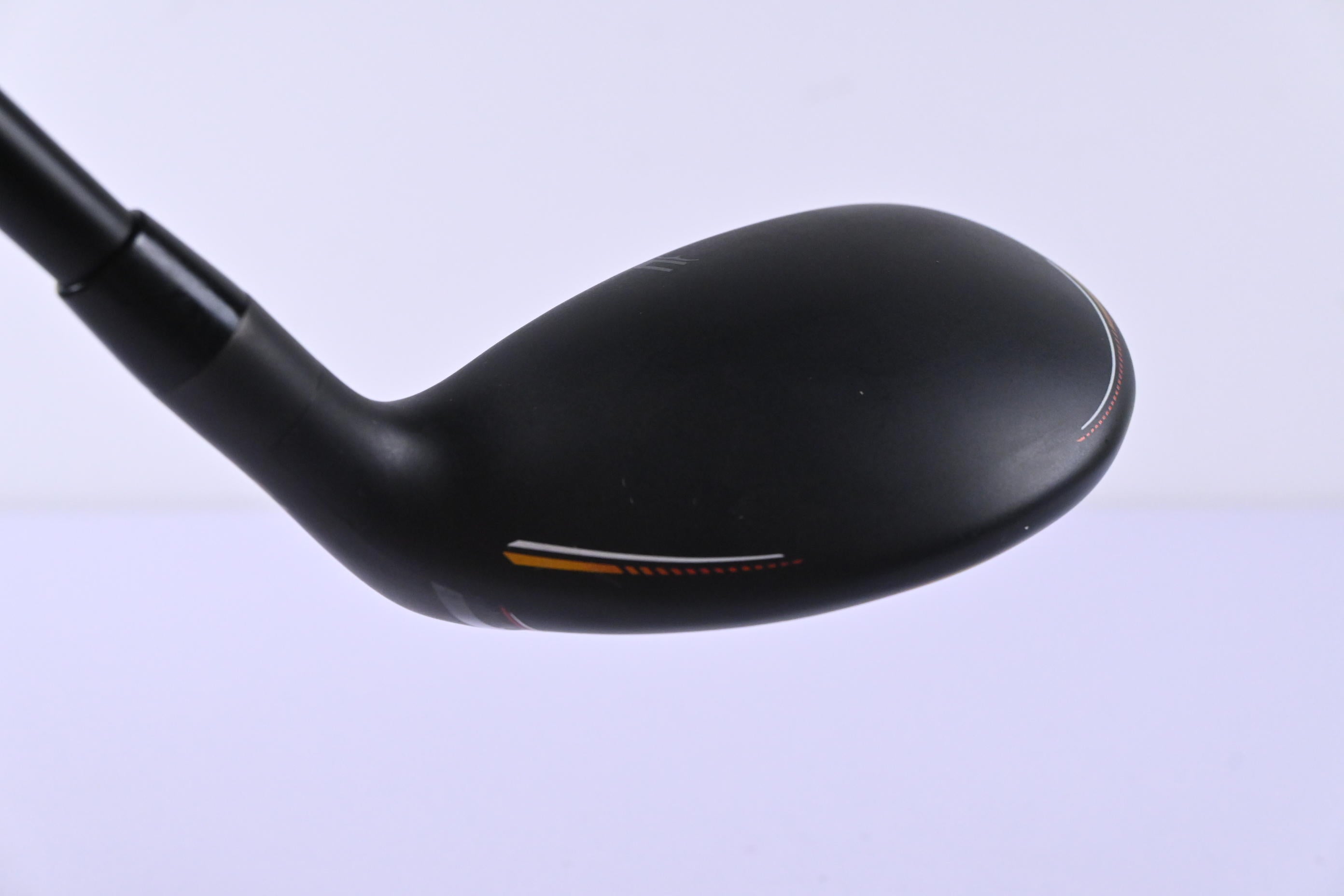 Cobra LTDx #3 Hybrid / 19 Degree / Regular Flex KBS PGI 75 Shaft