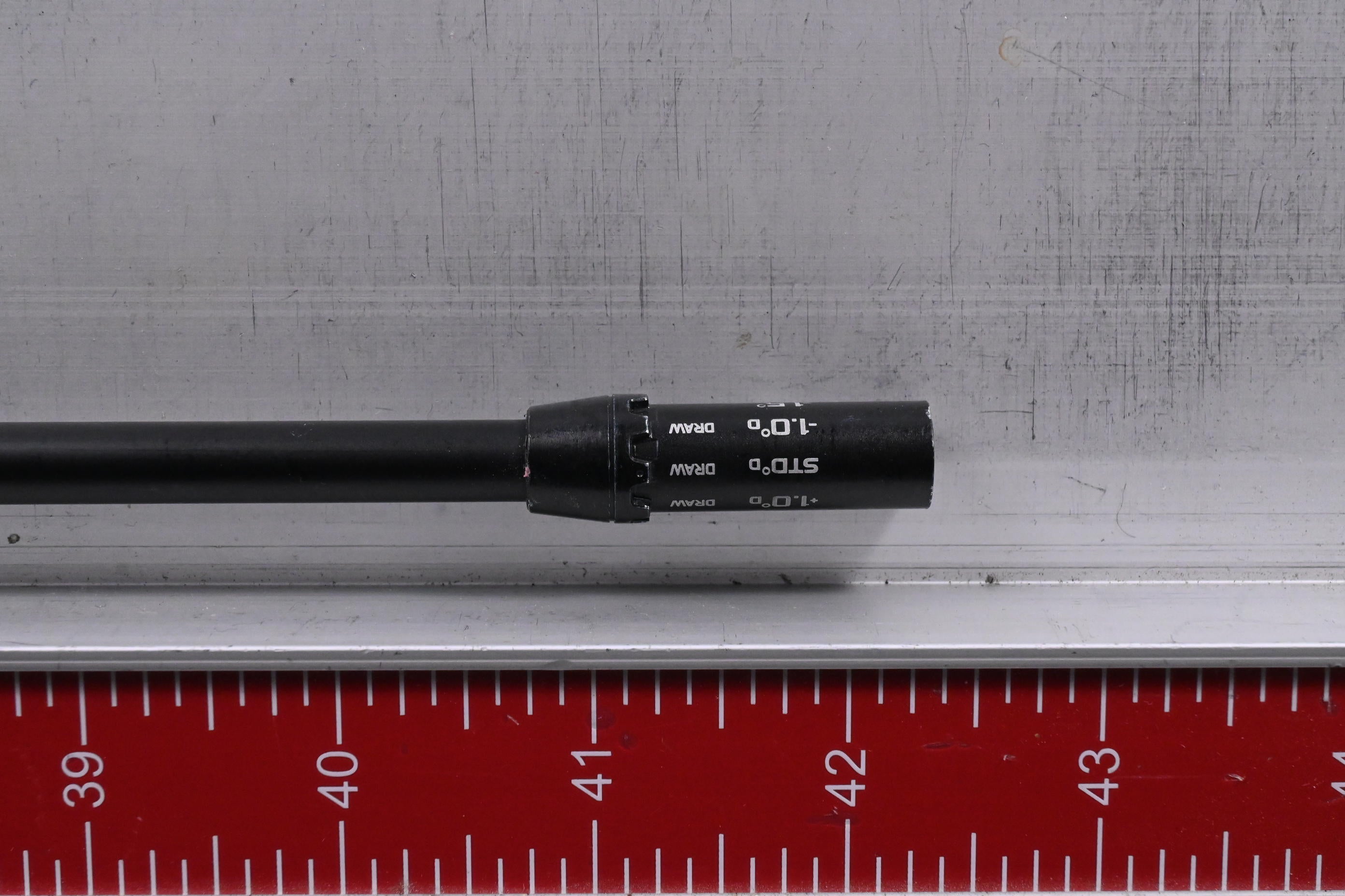 KBS TD 70 #3 Wood Shaft / TX-Flex / Cobra 2nd Gen
