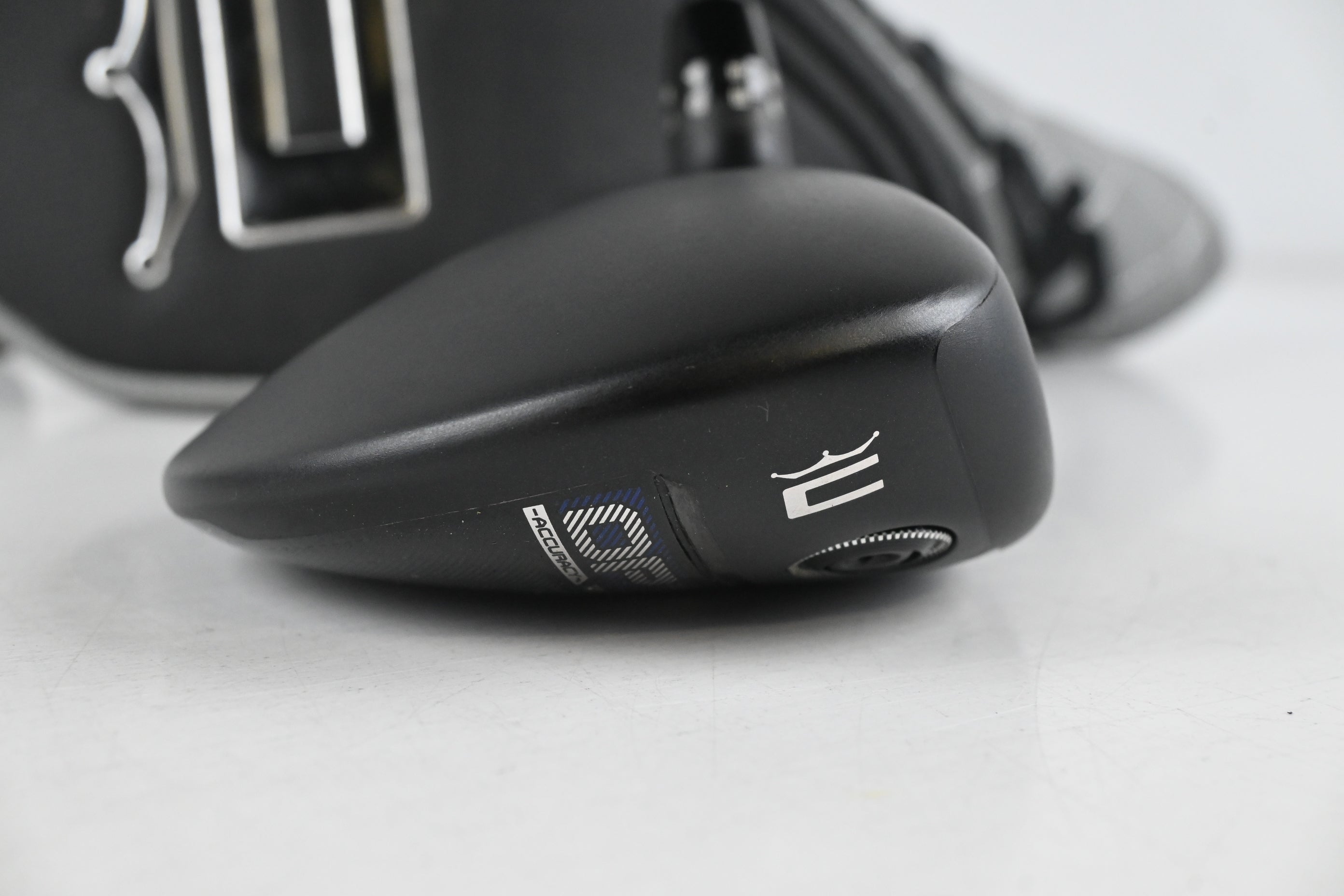 Cobra OPTM X #7 Wood / 21 Degree / Regular Flex Kai'li Dark Waves Blue 60 Shaft