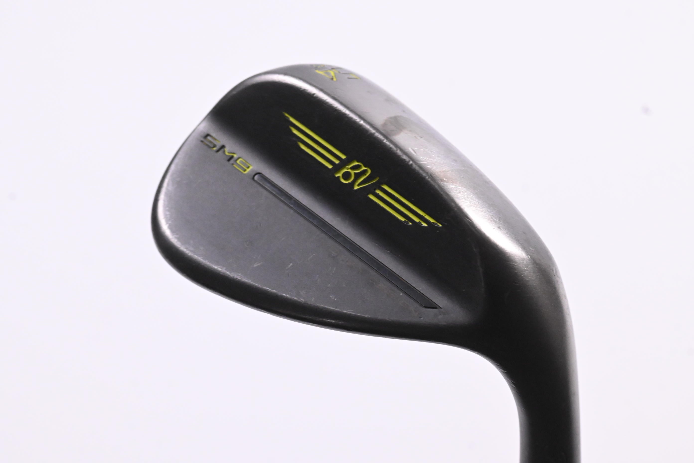 Titleist Vokey SM9 Sand Wedge / 54 Degree / Wedge Flex Vokey SM9 Shaft