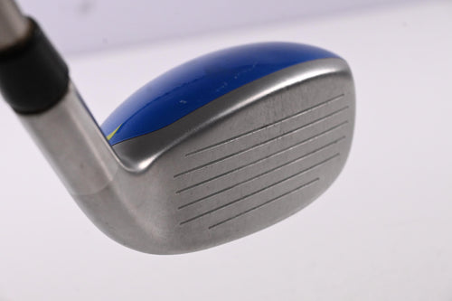 Left Hand Nike Vapor Fly #3 Hybrid / 20 Degree / Stiff Flex Ping Tour 85 Shaft