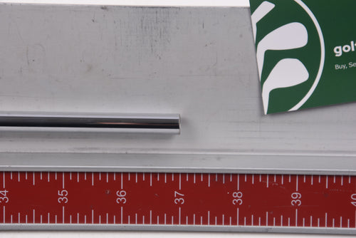 Precision FM Rifle Flighted 7.0 Parallel #8 Iron Shaft / TX-Flex / 0.370" Tip