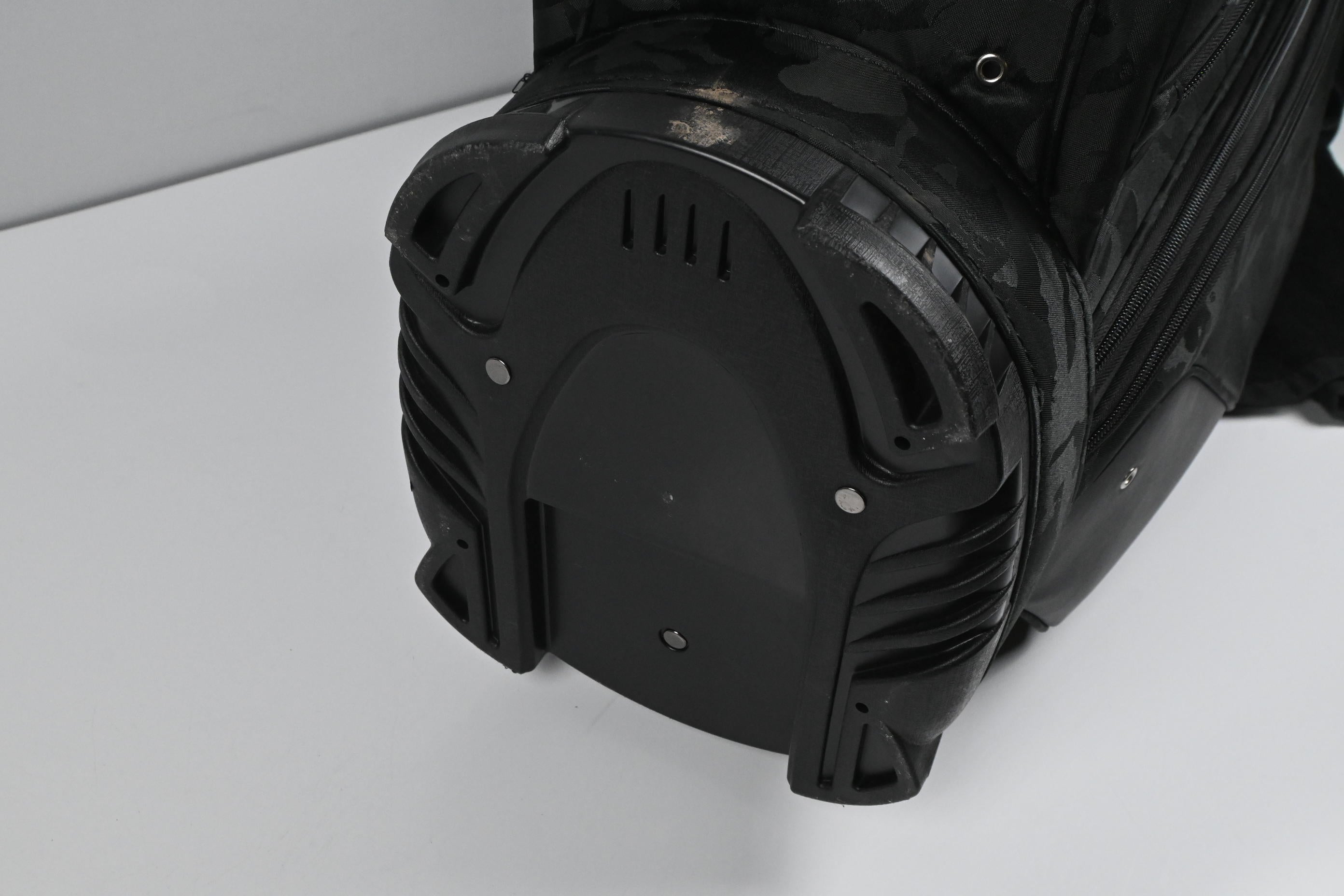 XXIO Cart Bag / 14-Way Divider / Black Camo