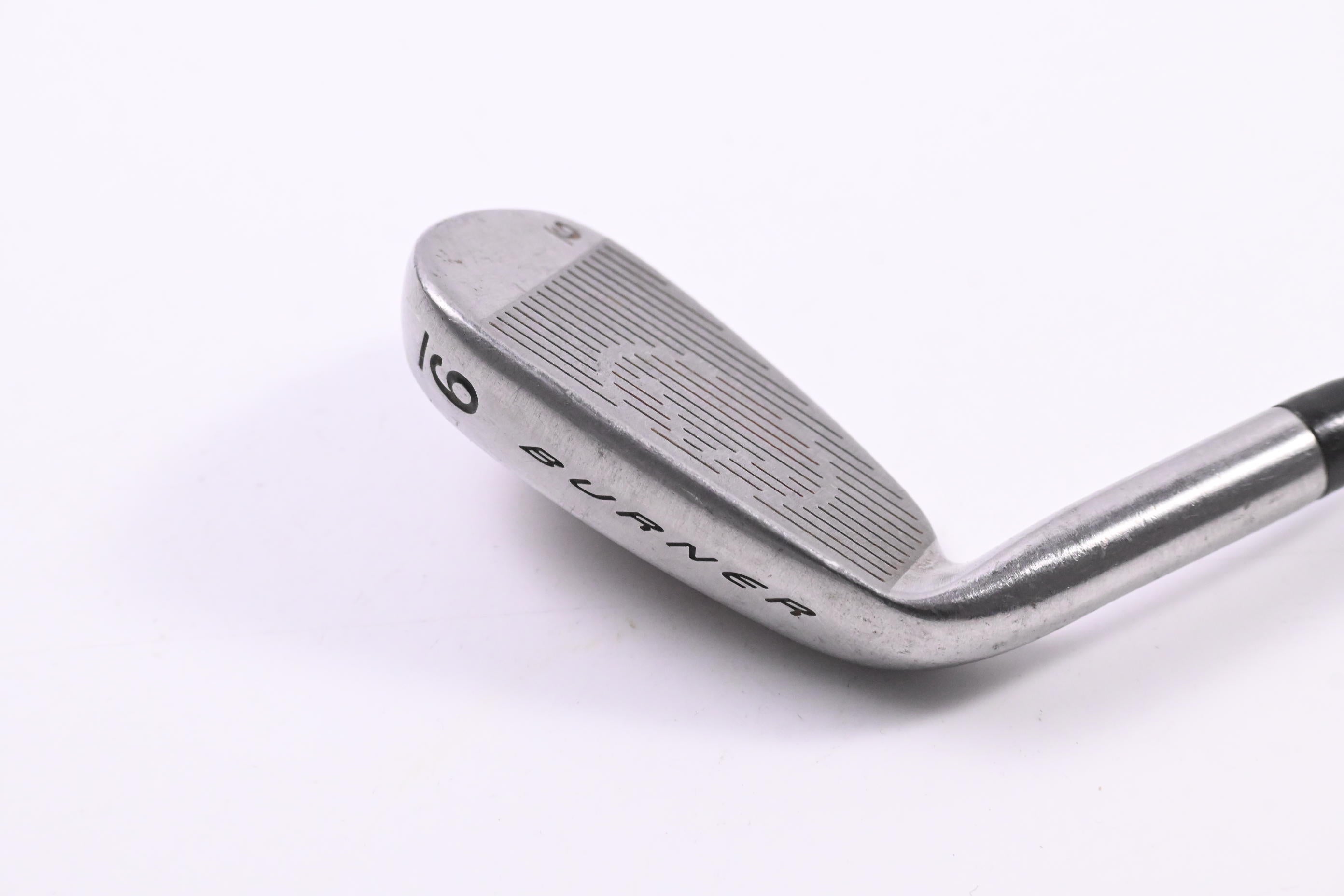 Taylormade Burner LCG #9 Iron / 41 Degree / X-Flex Dynamic Gold SensiCore X100