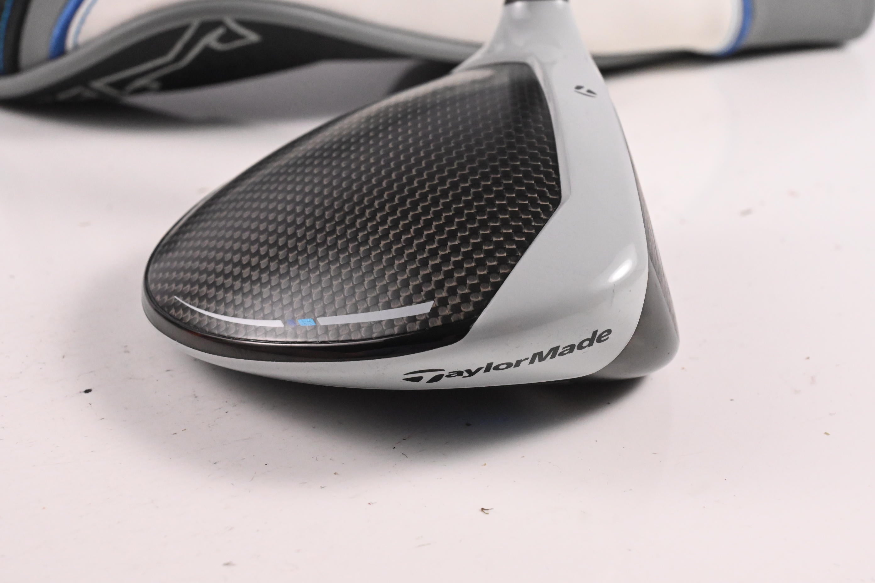 Taylormade SIM Max #3 Wood / 15 Degree / Stiff Flex Ventus Blue 6 Shaft