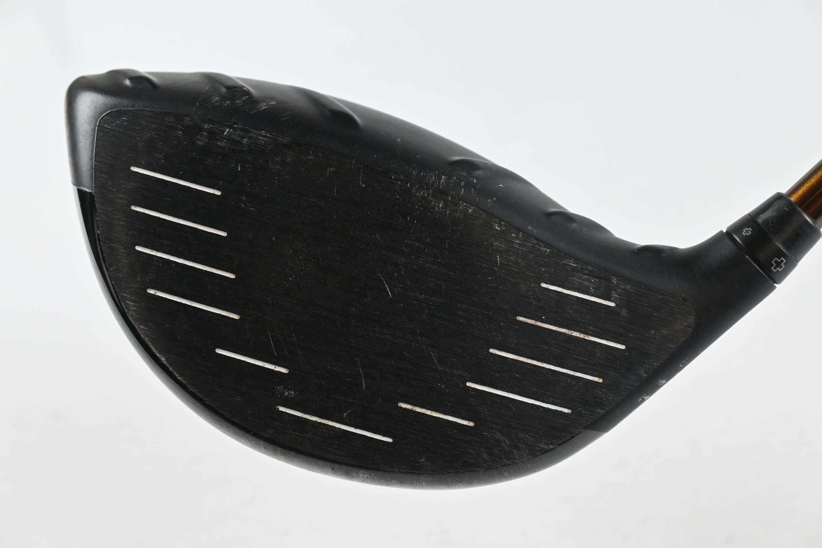 Ping G400 SFT Driver / 10 Degree / Regular Flex Ping Alta CB 55 Shaft