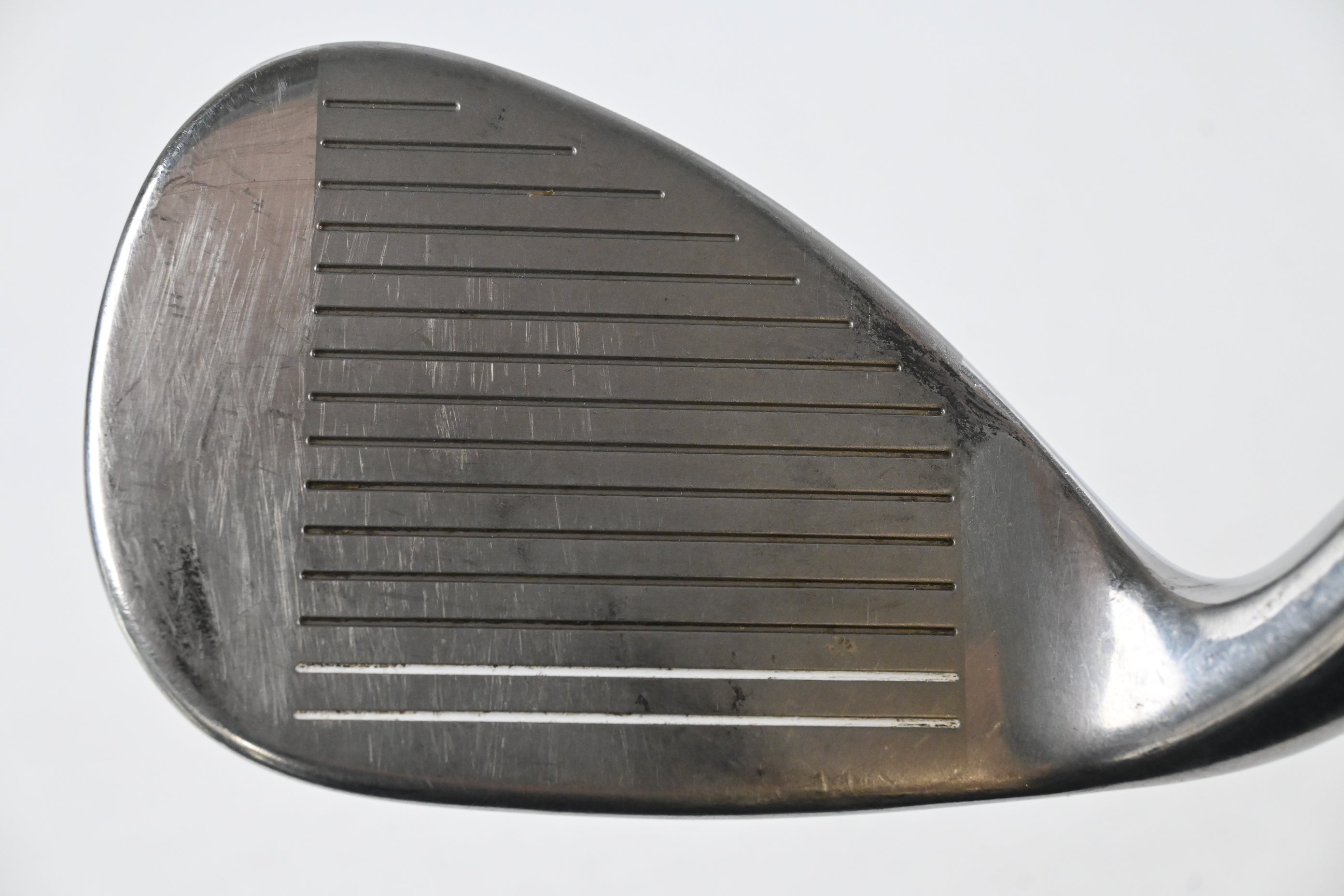 Callaway Rogue Sand Wedge / 54 Degree / Stiff Flex XP 95 S300 Shaft