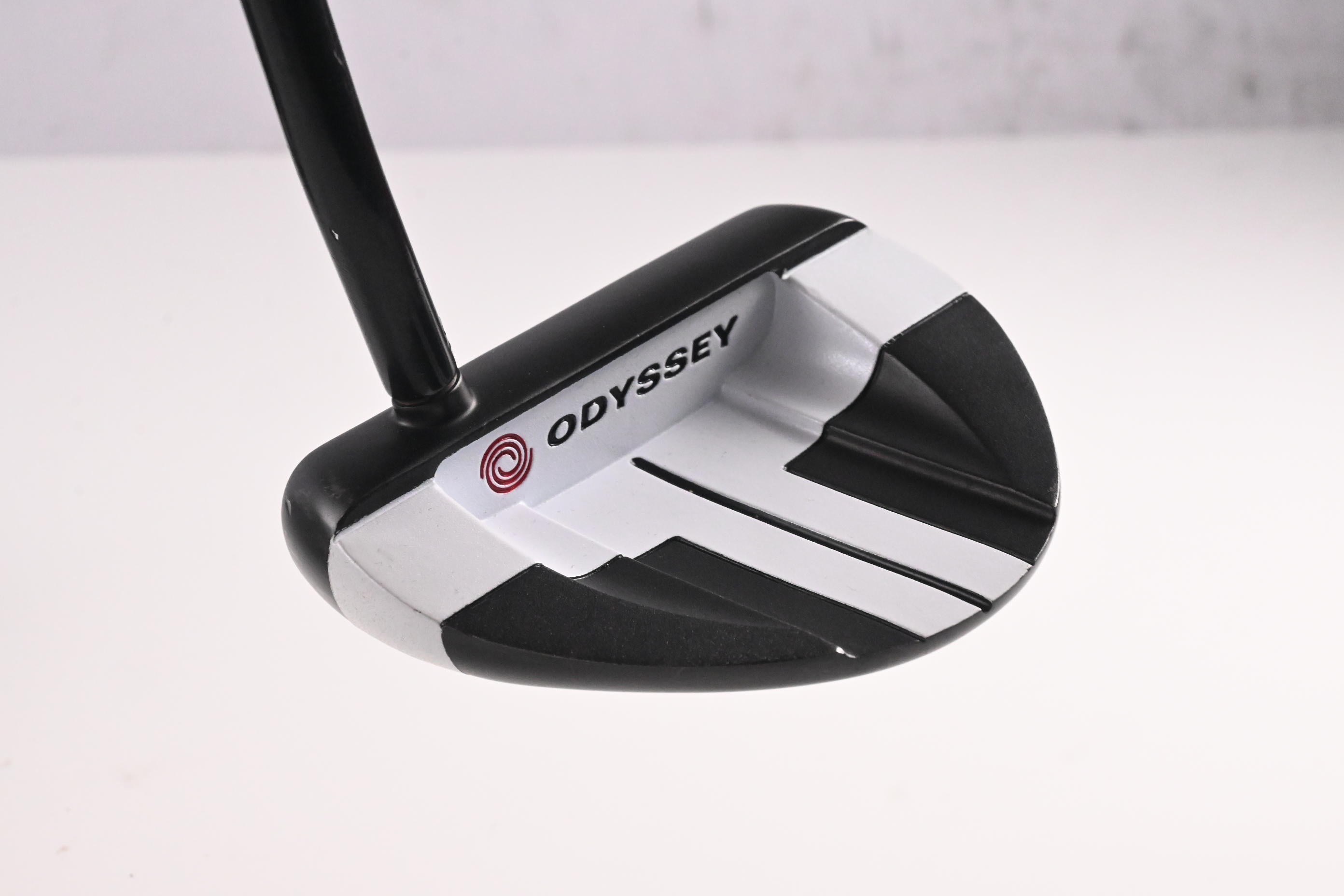 Odyssey Works Big T Putter / 34 Inch