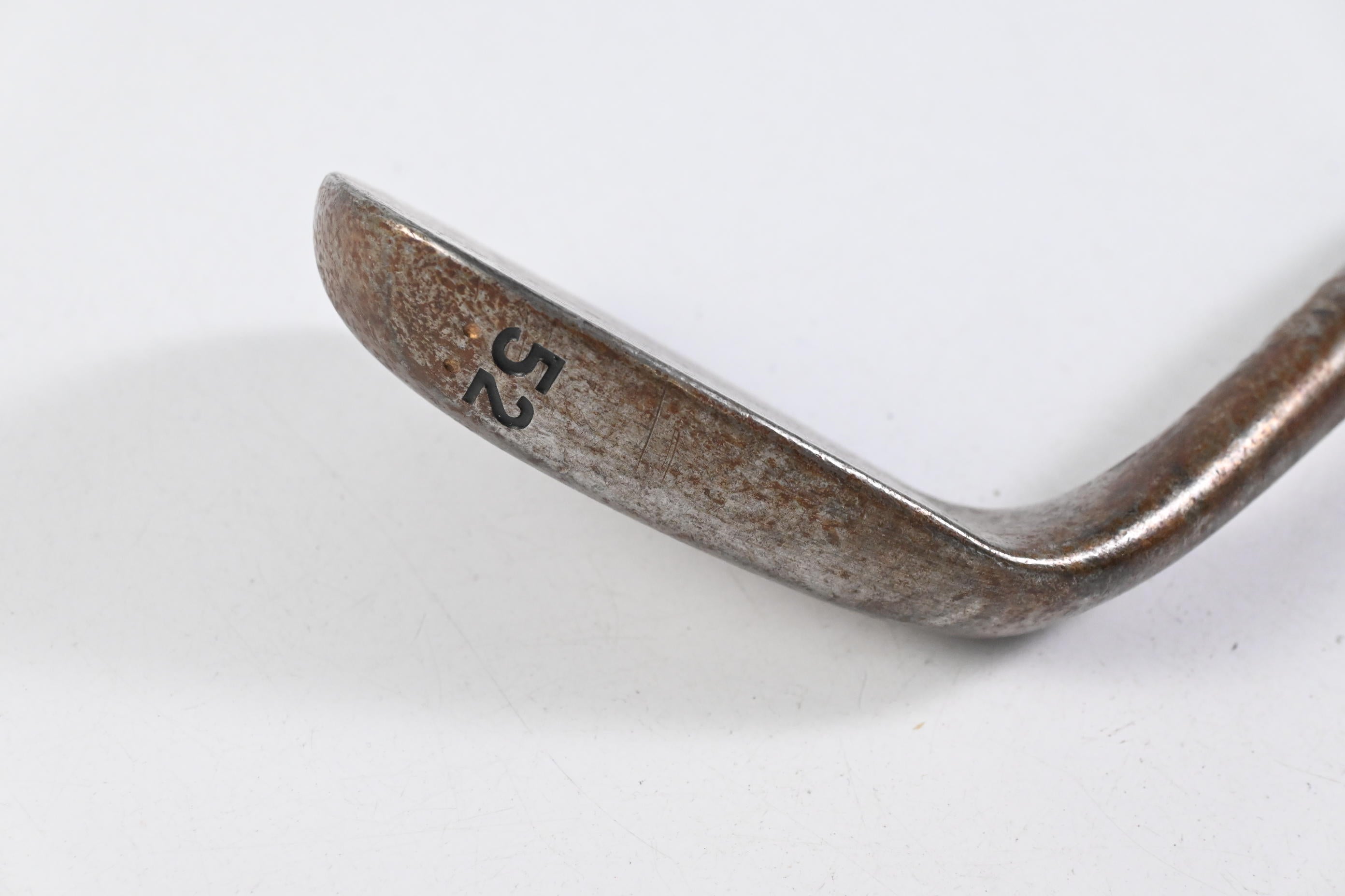 Cleveland 588 RTX 2.0 Gap Wedge / 52 Degree / Stiff Flex Dynamic Gold S400 Shaft