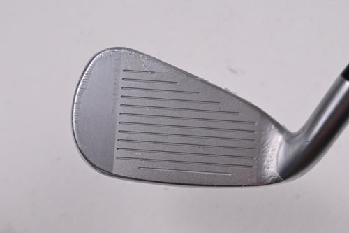 Cobra LTDx #7 Iron / 26.5 Degree / Regular Flex KBS PGI 75 Shaft