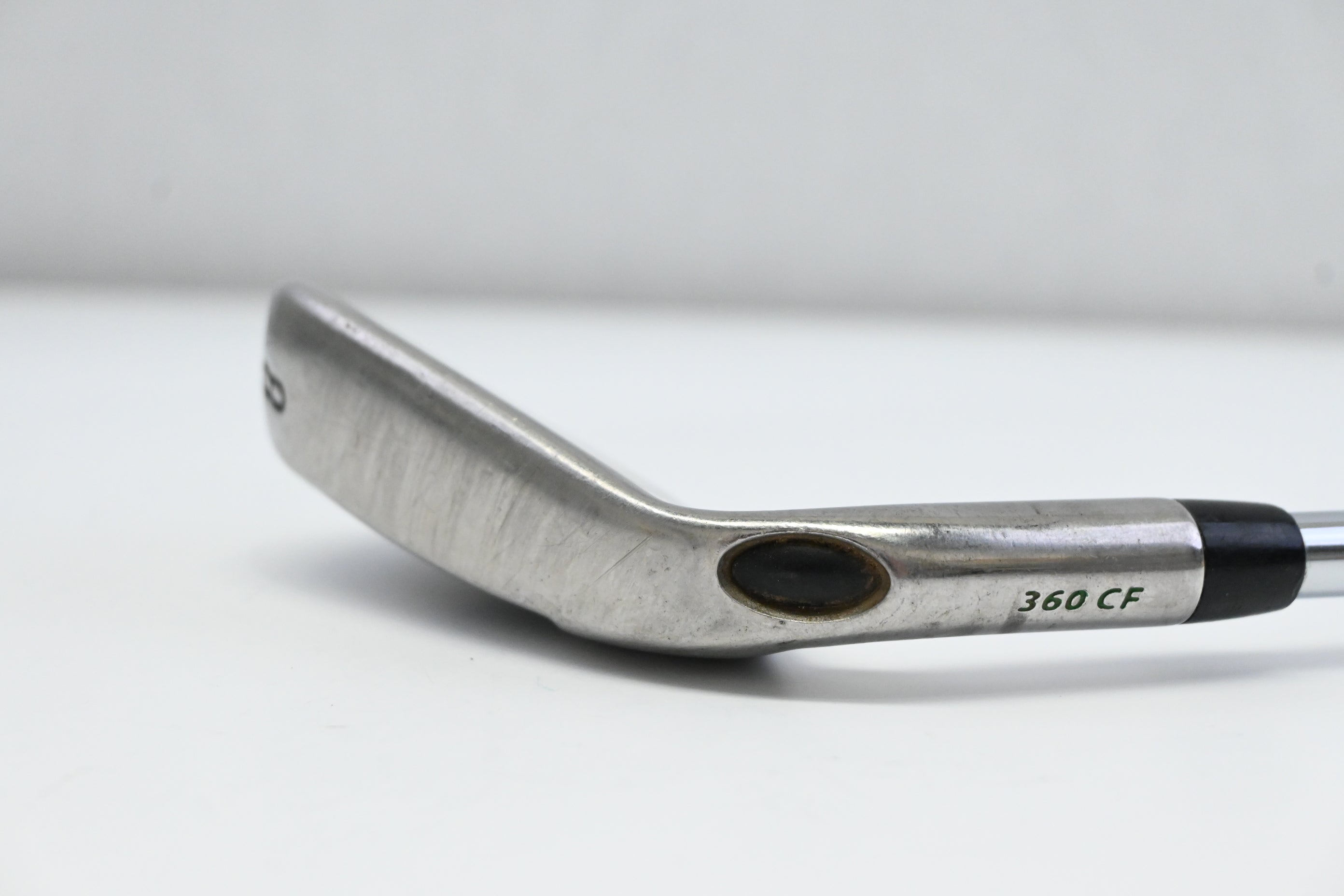 Callaway Steelhead XR #8 Iron / Regular Plus Flex Project X Rifle Shaft