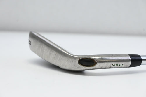 Callaway Steelhead XR #8 Iron / Regular Plus Flex Project X Rifle Shaft