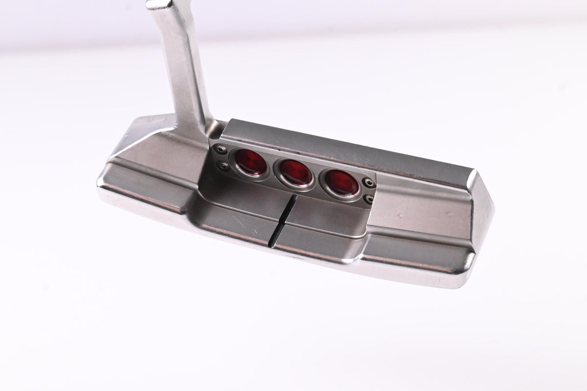 Scotty Cameron Select Newport 2 2018 Putter / 34 Inch