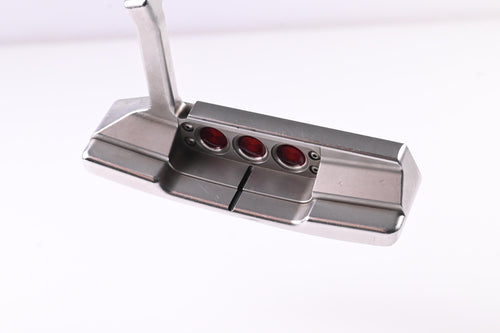 Scotty Cameron Select Newport 2 2018 Putter / 34 Inch