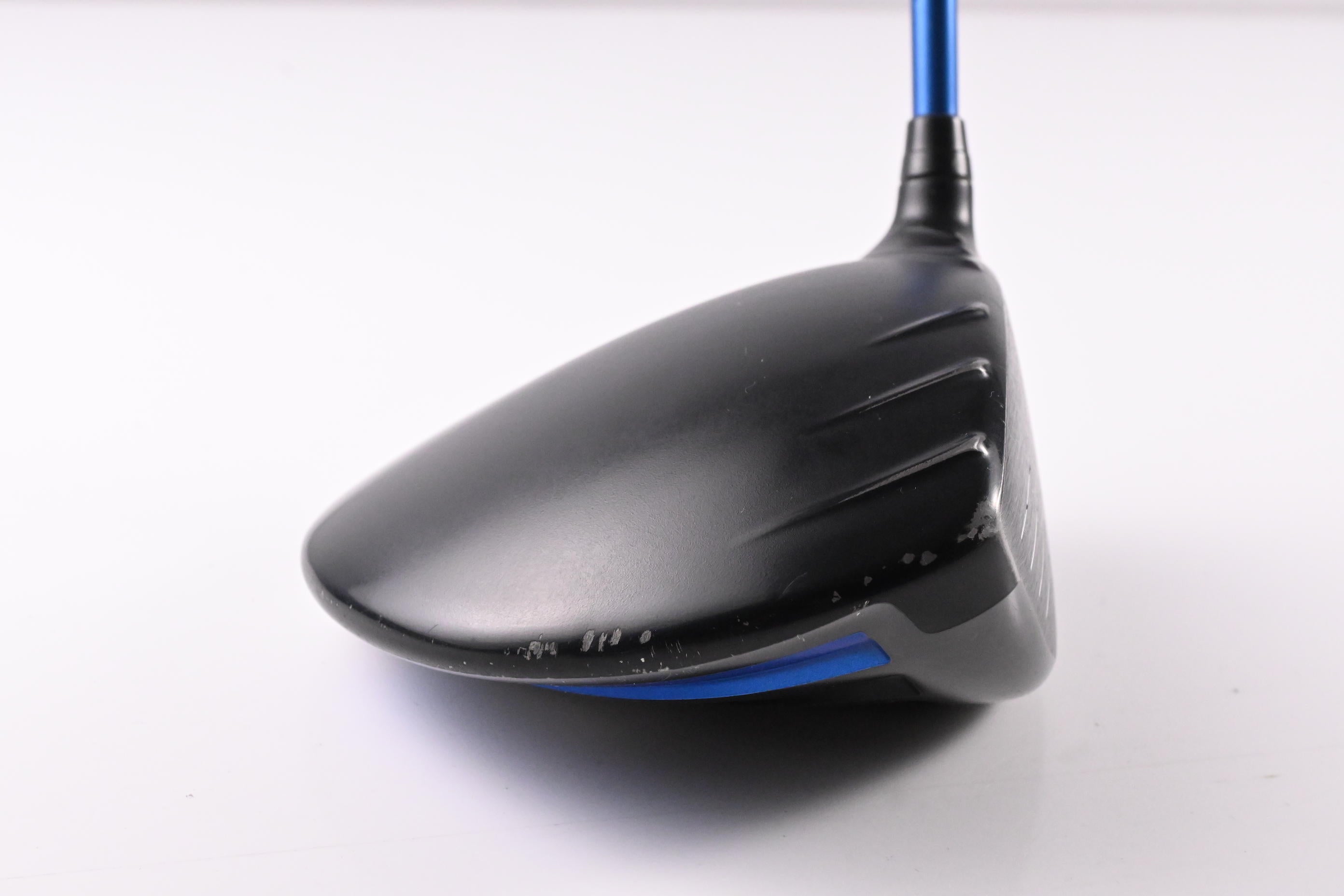 Ping G30 SF Tec Driver / 10 Degree / Regular Flex Ping TFC 419 Shaft