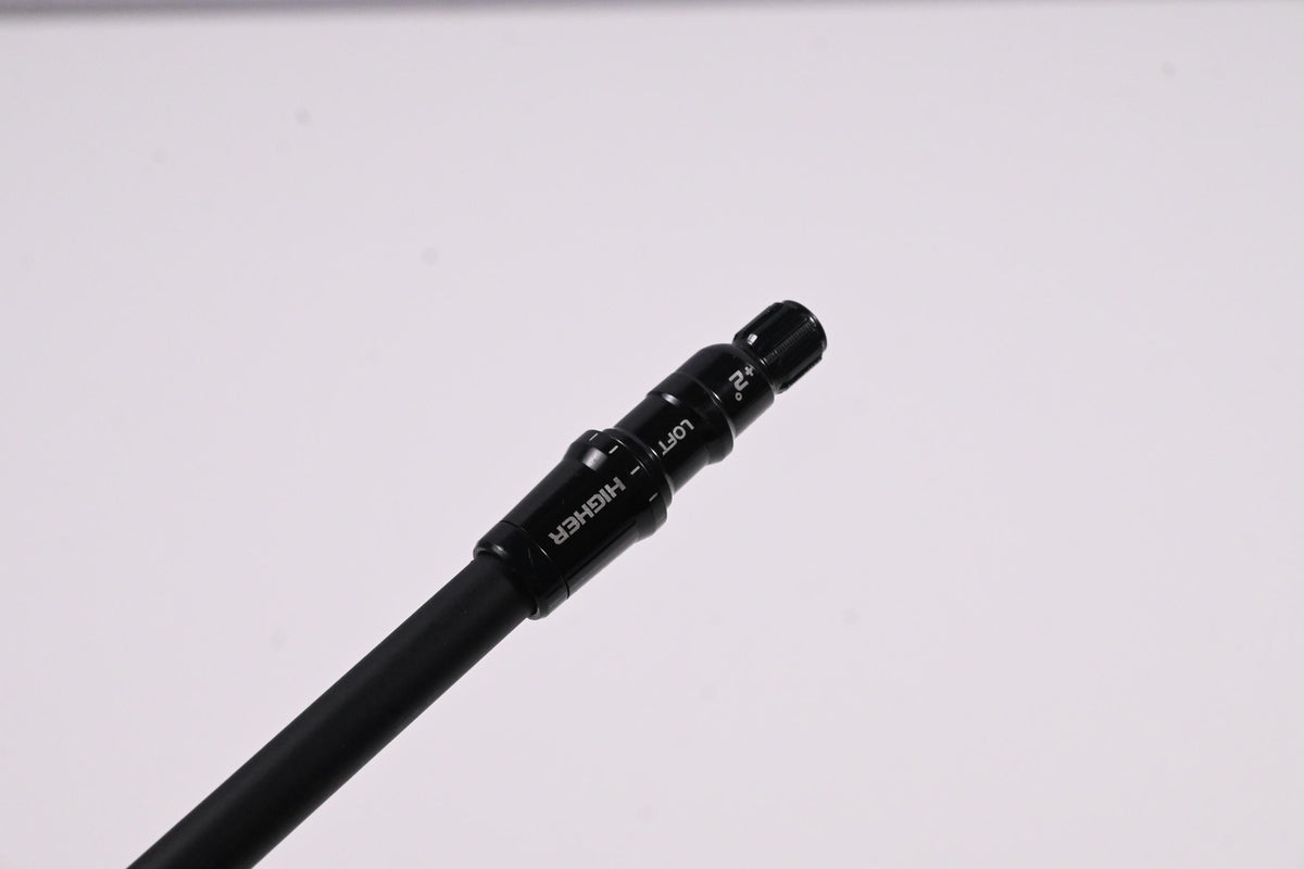 Vanquish 5 Driver Shaft / Regular Flex / Taylormade 2nd Gen