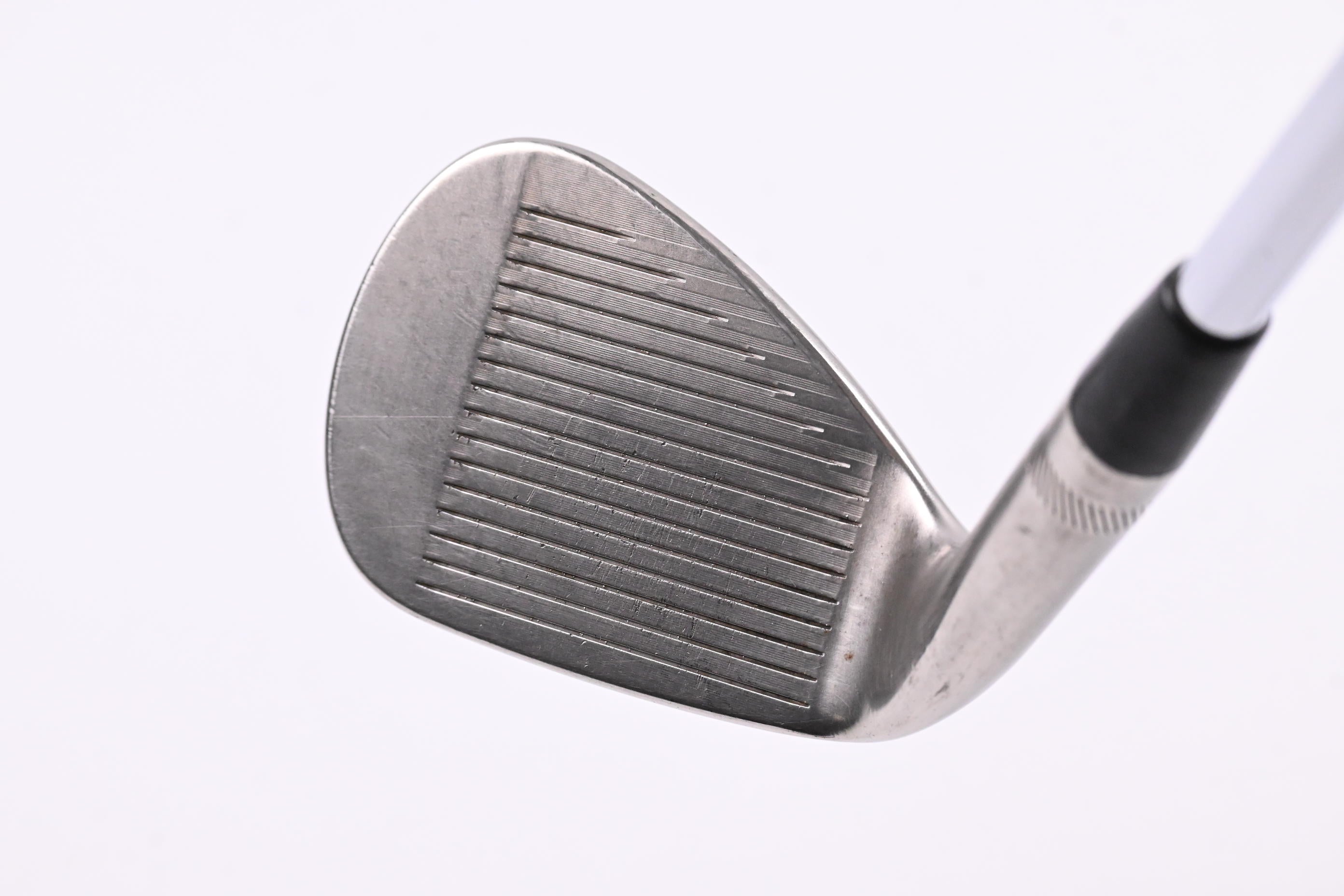 Titleist Vokey SM10 Gap Wedge / 50 Degree / Stiff Flex Steel Shaft