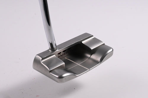 Scotty Cameron Studio Select Squareback No.1 Putter / 34 Inch