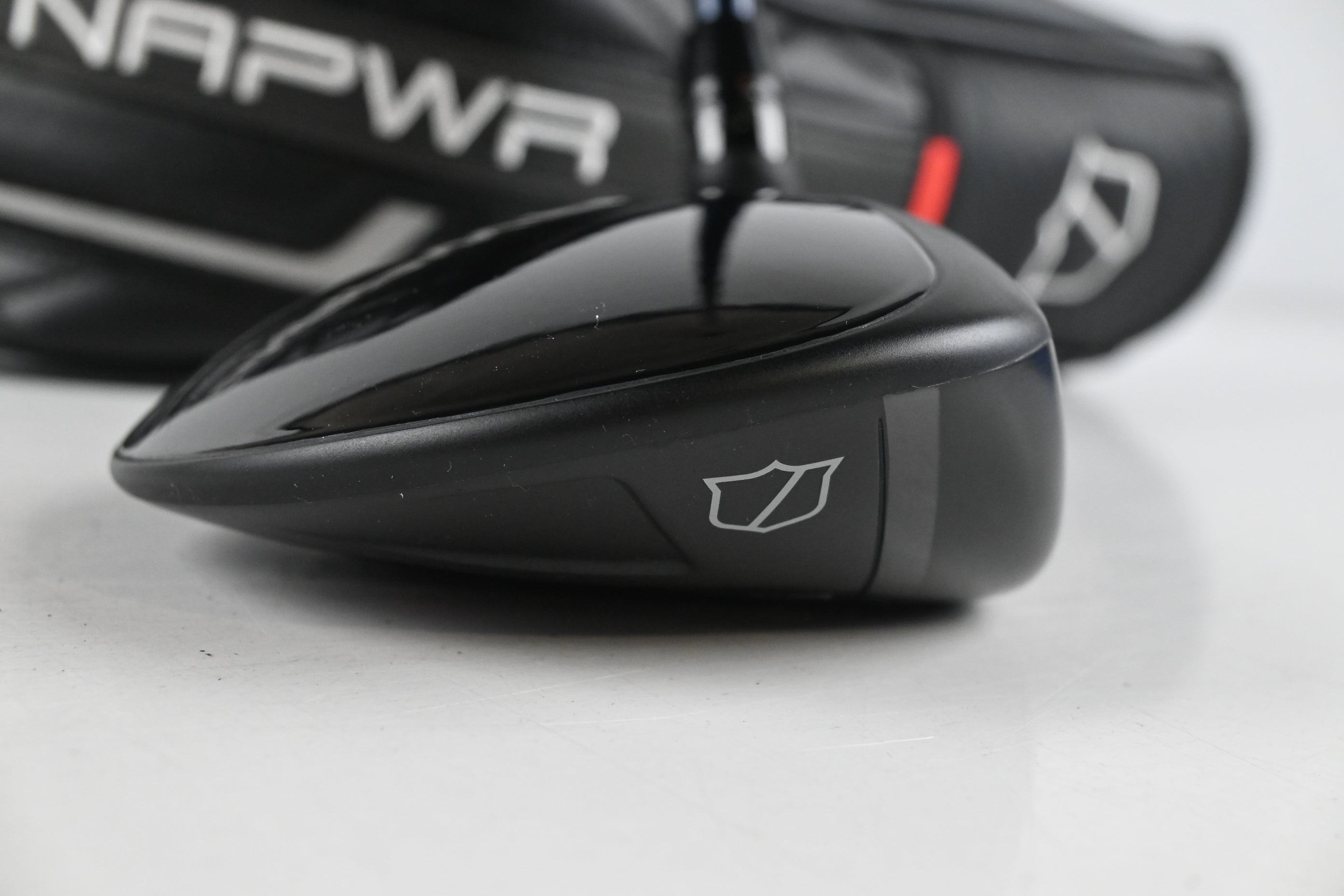 Wilson DYNAPWR Carbon 2025 #3 Wood / 15 Degree / Stiff Flex Fujikura TR Ventus