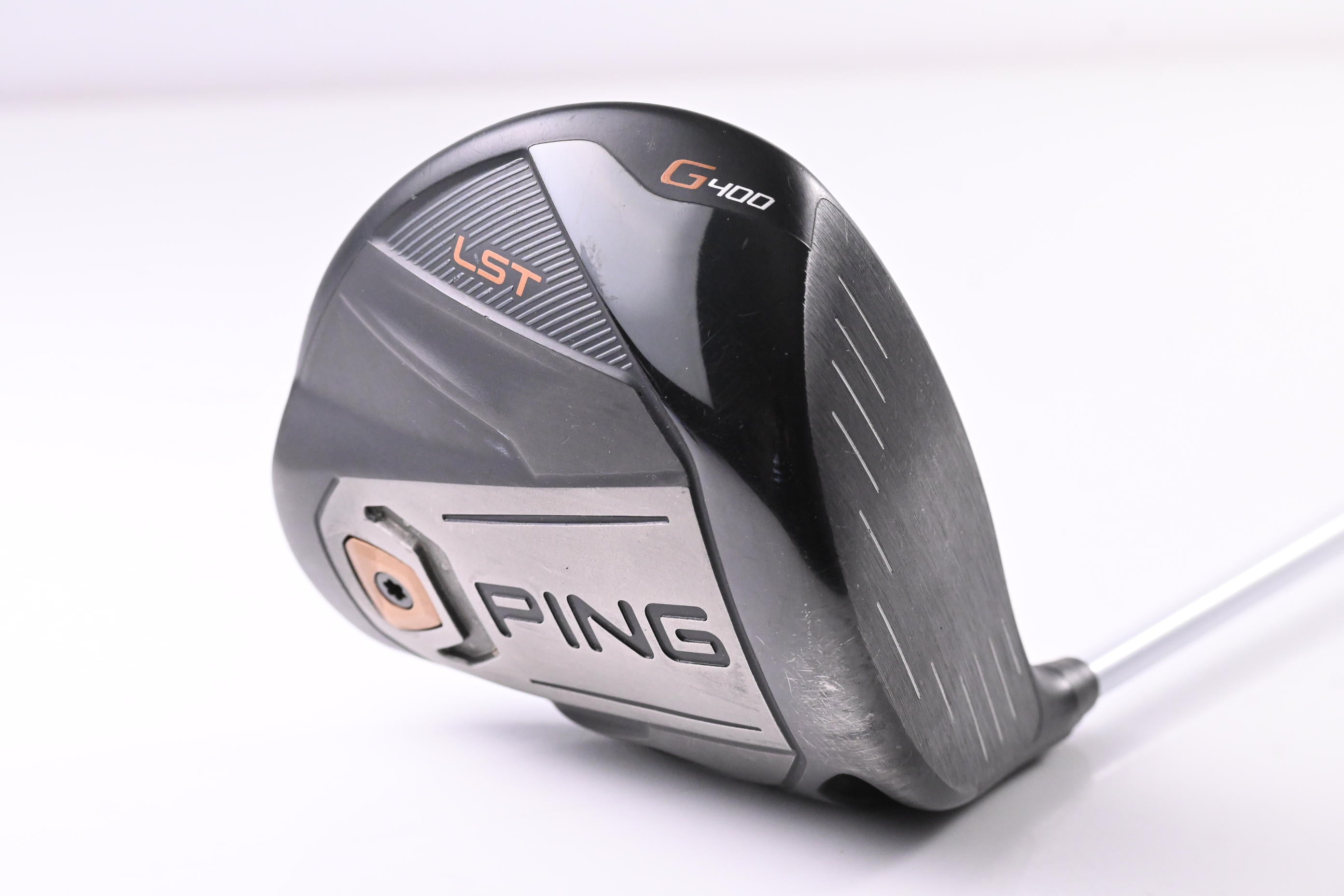 Ping G400 Driver / 10 Degree / Stiff Flex Fubuki 50 Shaft