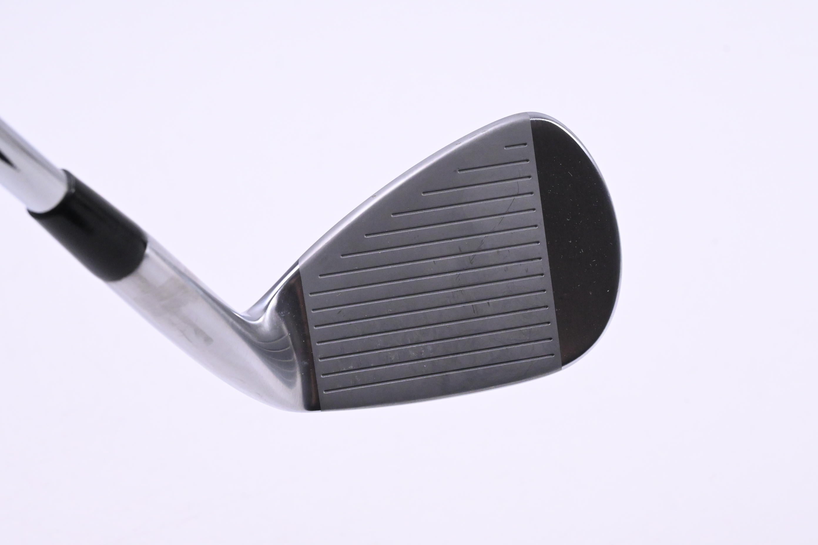 Left Hand Mizuno Pro 245 Pitching Wedge / 43 Degree / Regular Flex Dynamic Gold