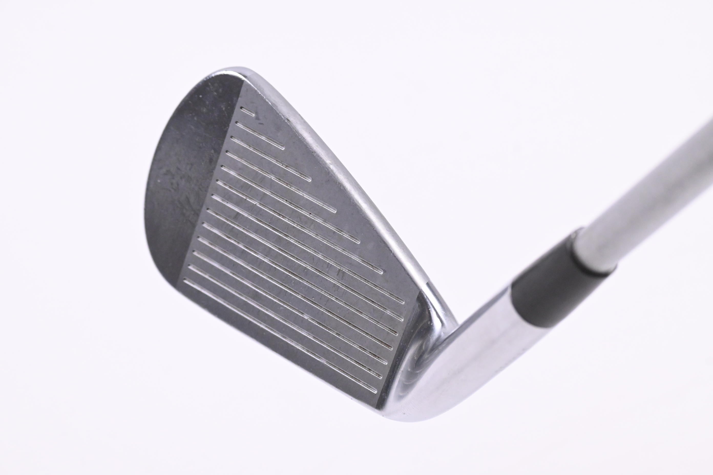 Mizuno JPX 850 Forged #6 Iron / 28 Degree / Stiff Flex Steel Shaft
