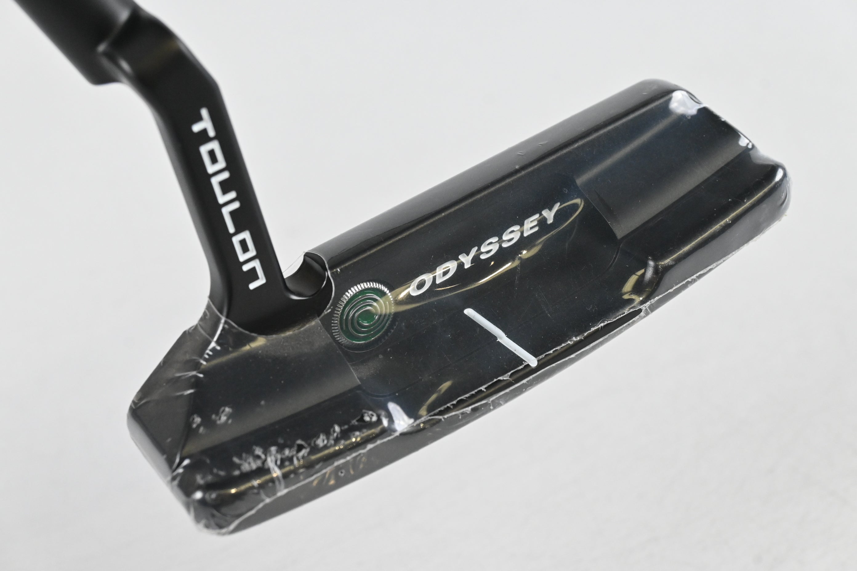 Odyssey Toulon San Diego 2022 Putter / 34 Inch