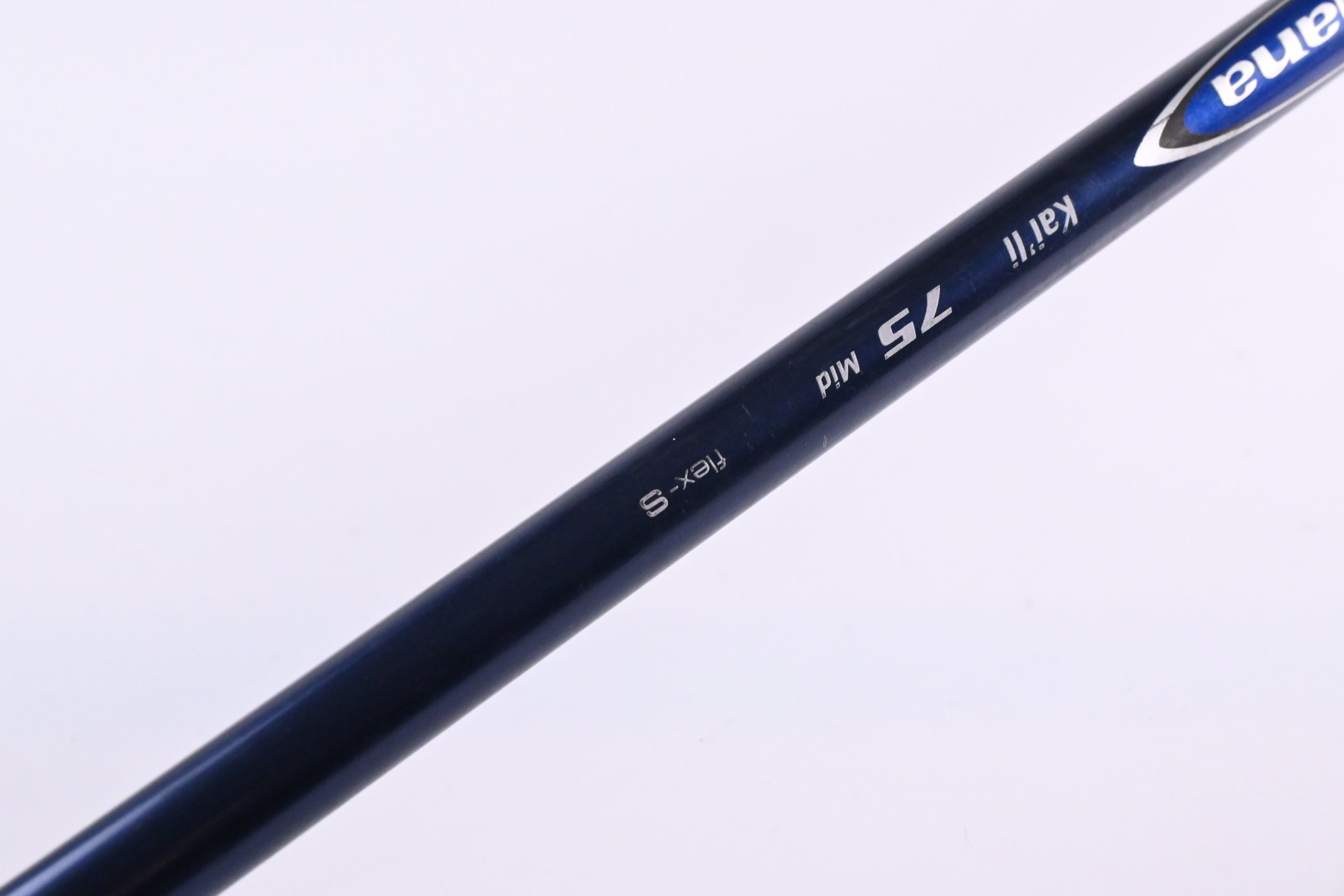 Titleist 910 F #3 Wood / 15 Degree / Stiff Flex Diamana Kai'li 75 Shaft