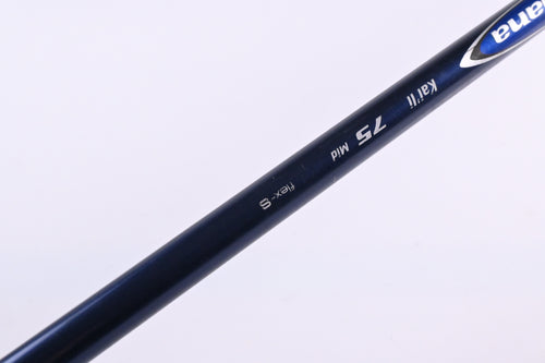 Titleist 910 F #3 Wood / 15 Degree / Stiff Flex Diamana Kai'li 75 Shaft