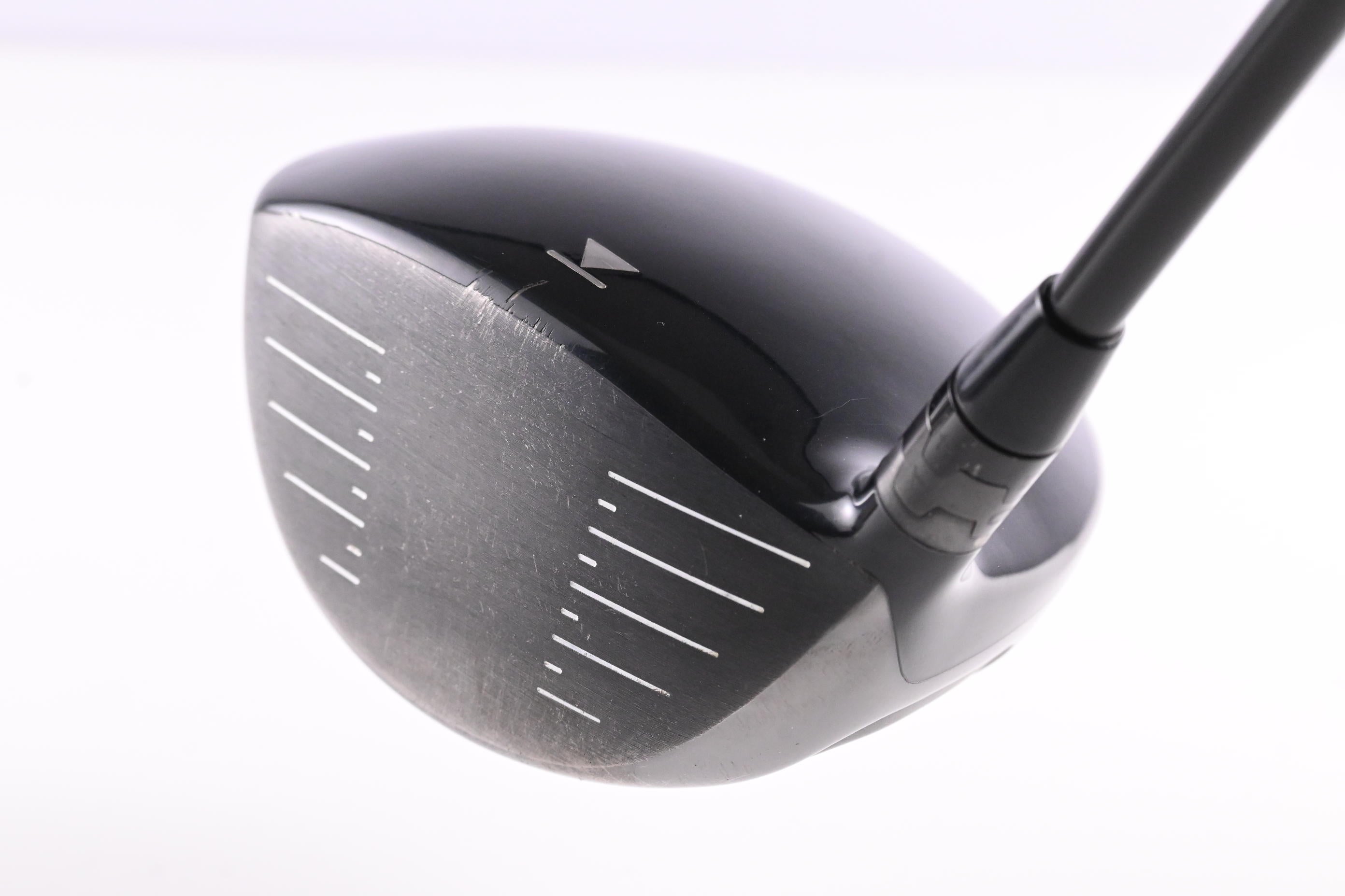 Titleist 910 D3 Driver / 9.5 Degree / Stiff Flex Diamana 'ahina 72 Shaft