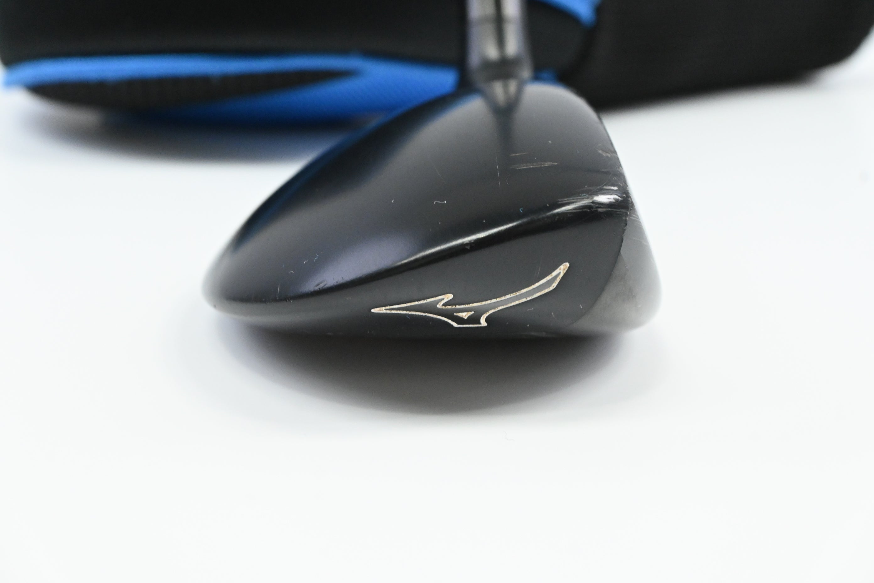 Mizuno JPX EZ 2013 #3 Hybrid / 19 Degree / Regular Flex Fujikura Orochi 65 Shaft
