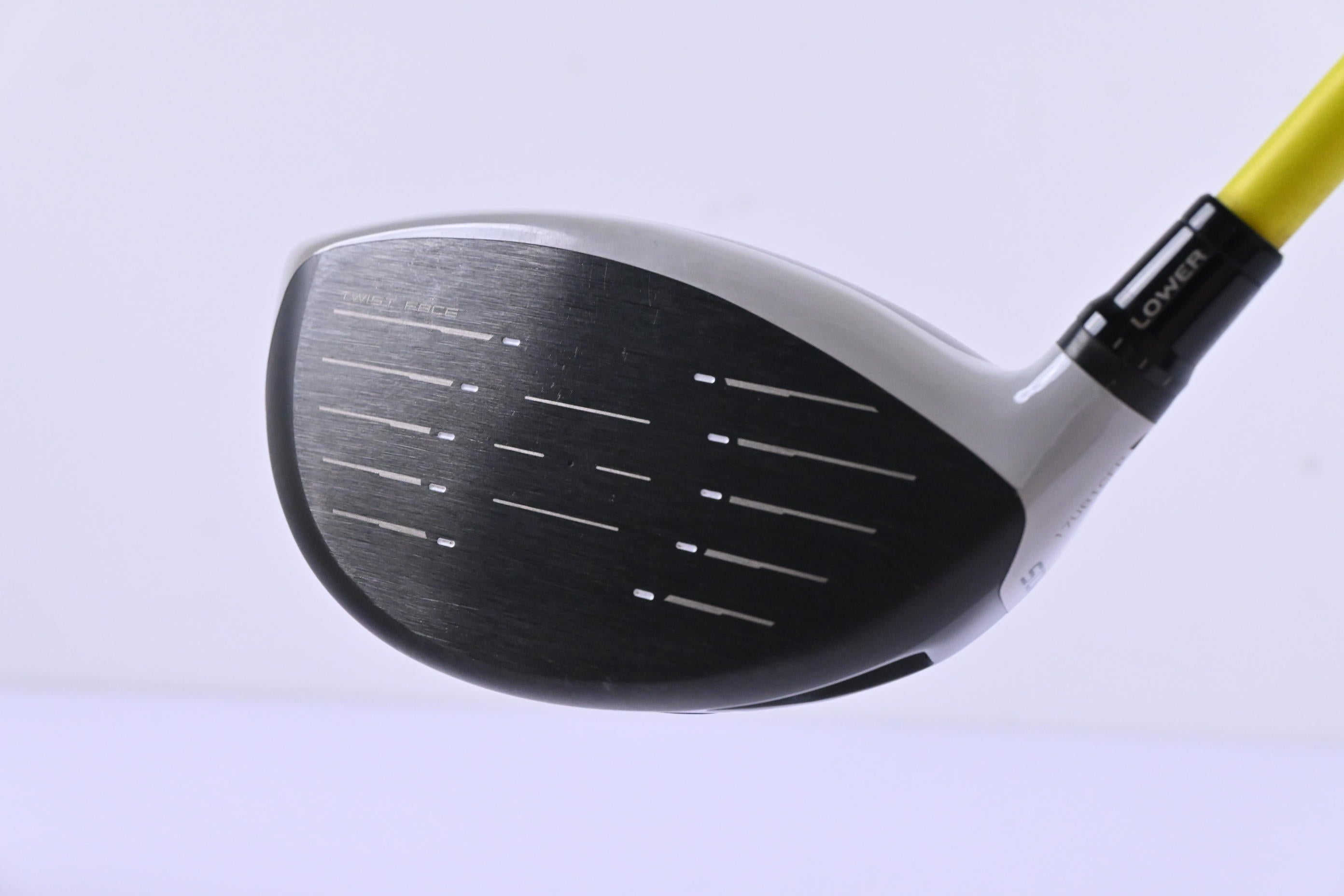 Taylormade SIM2 Driver / 10.5 Degree / Stiff Flex UST Pro Force V2 7 Shaft