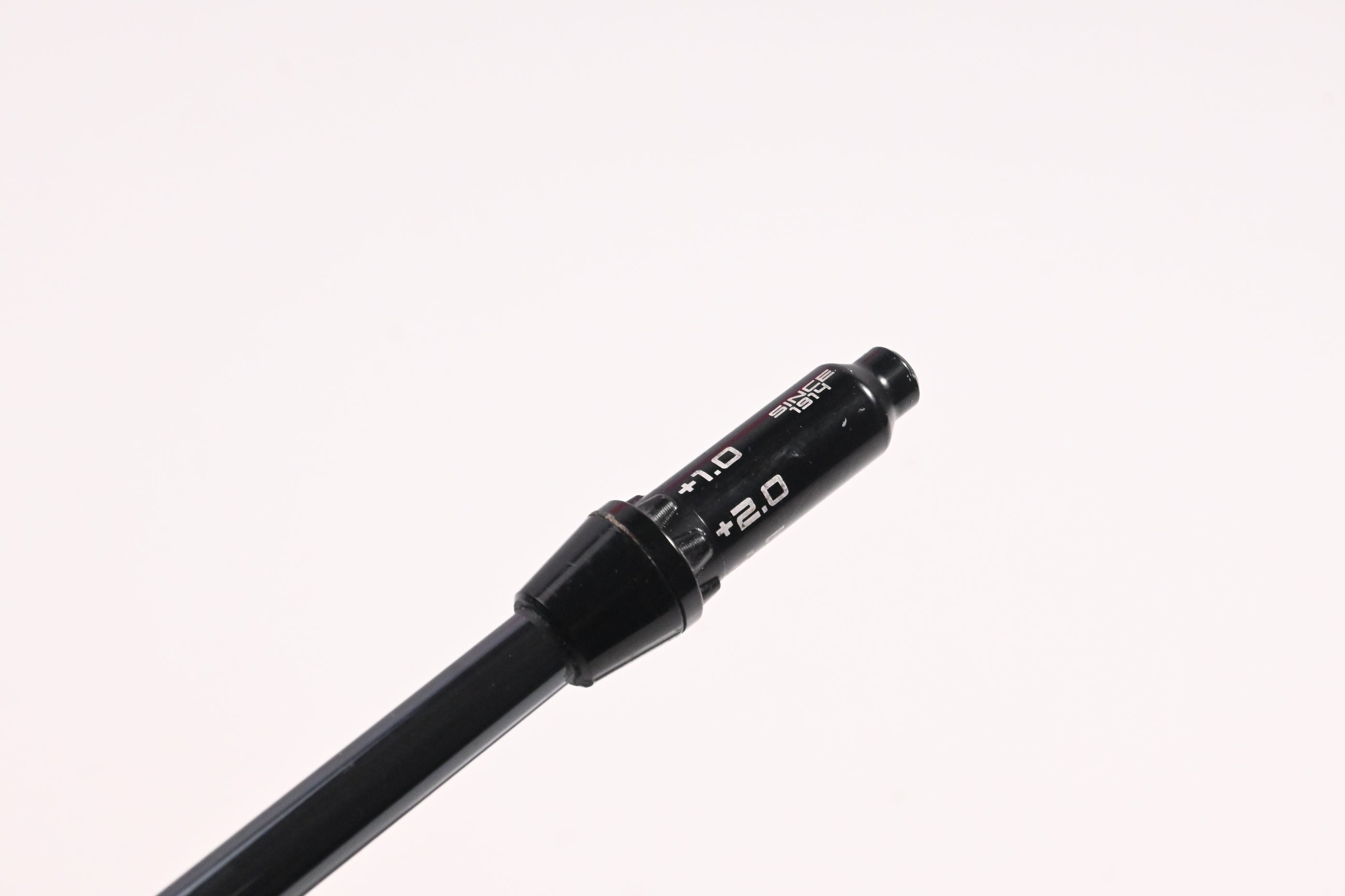 UST Mamiya LIN-Q M40X White 6 Driver Shaft / X-Flex / Wilson