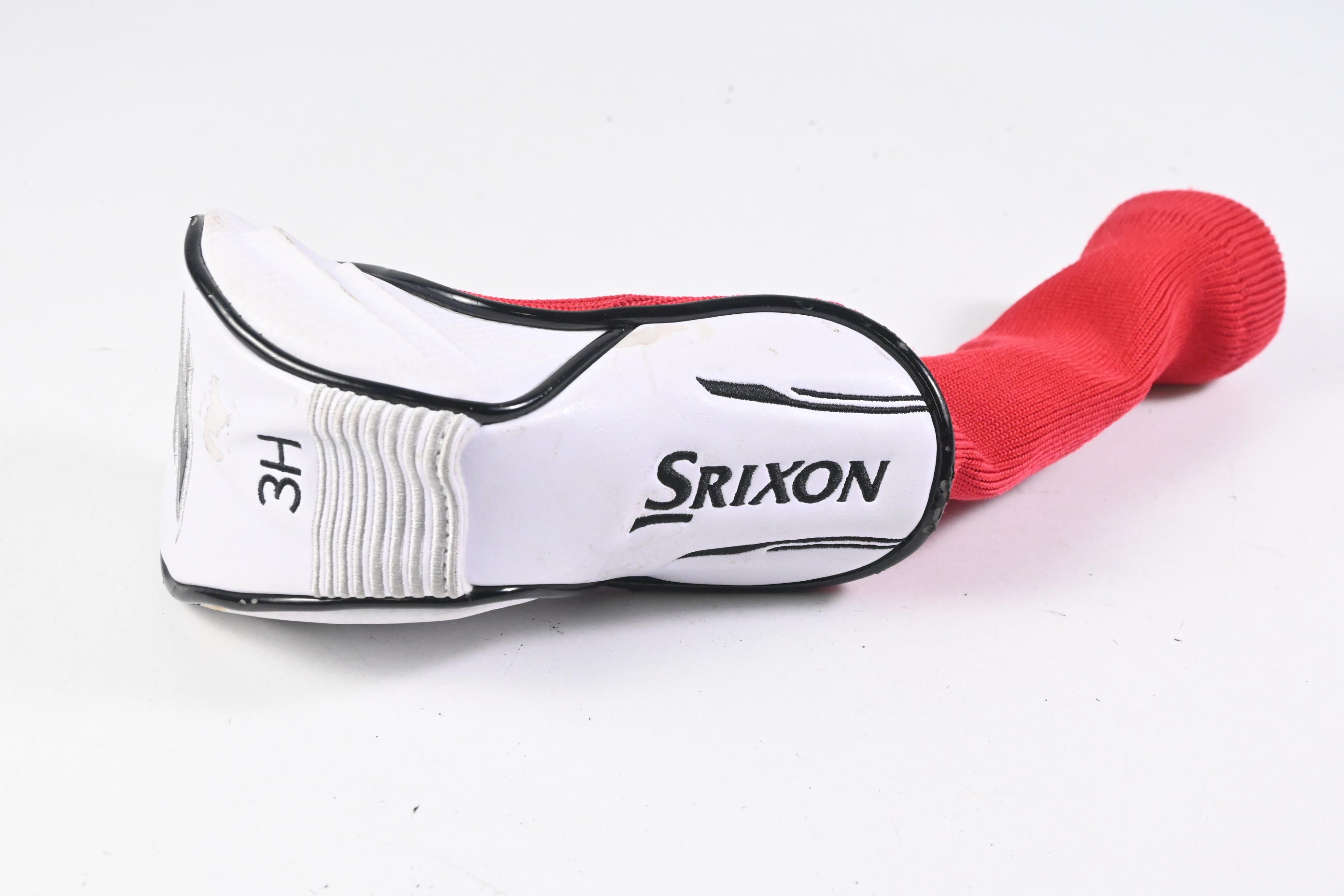 Srixon Z-H85 #2 Hybrid / 16 Degree / Stiff Flex HZRDUS Black 85 Shaft