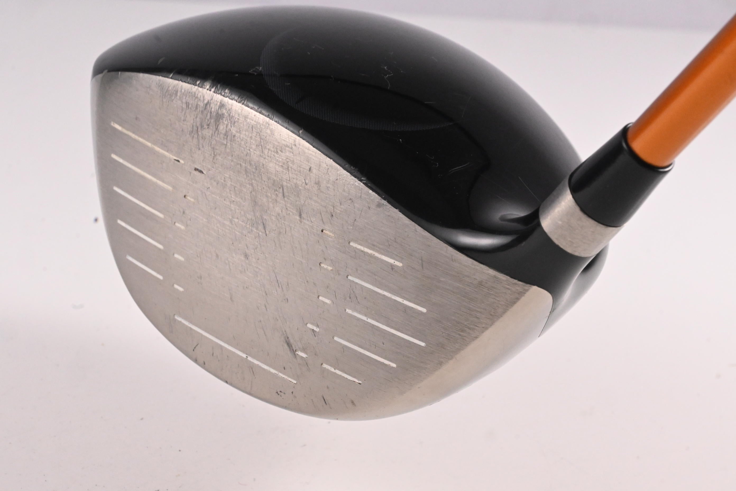 Ping G5 Driver / 10.5 Degree / Regular Flex Aldila NVS 65 Shaft