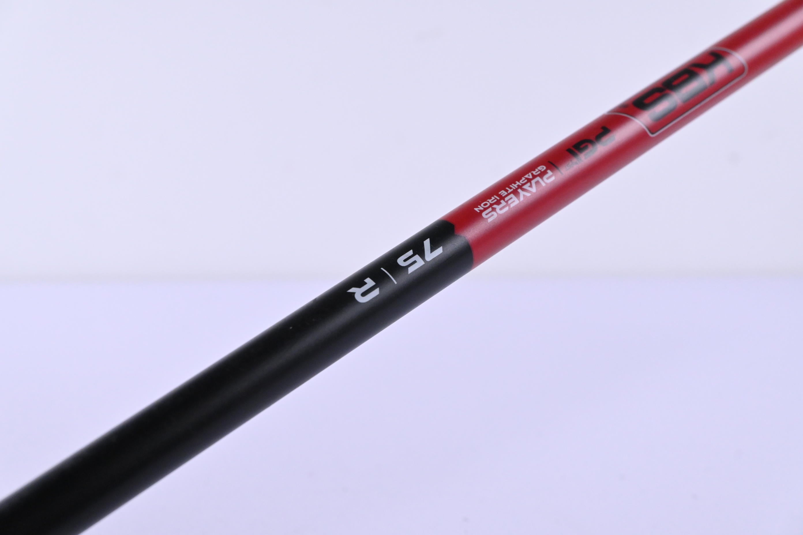 Cobra LTDx #3 Hybrid / 19 Degree / Regular Flex KBS PGI 75 Shaft